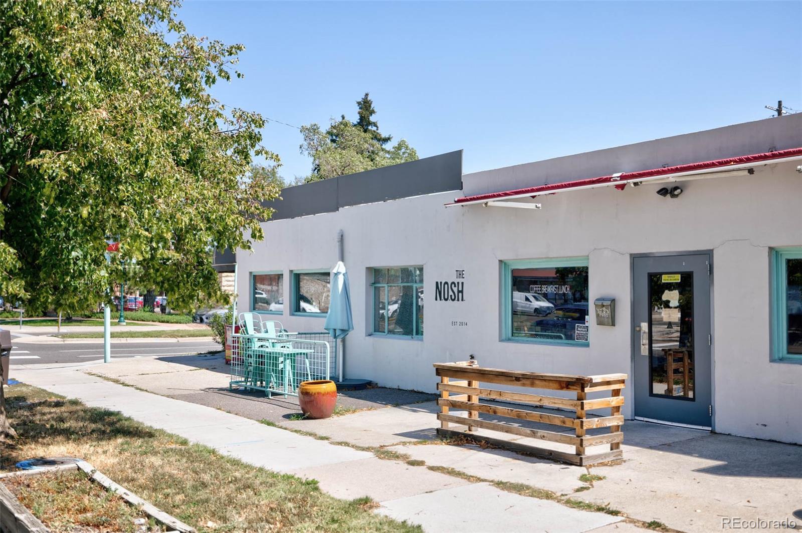 2851 W 52nd Avenue Denver CO 80221