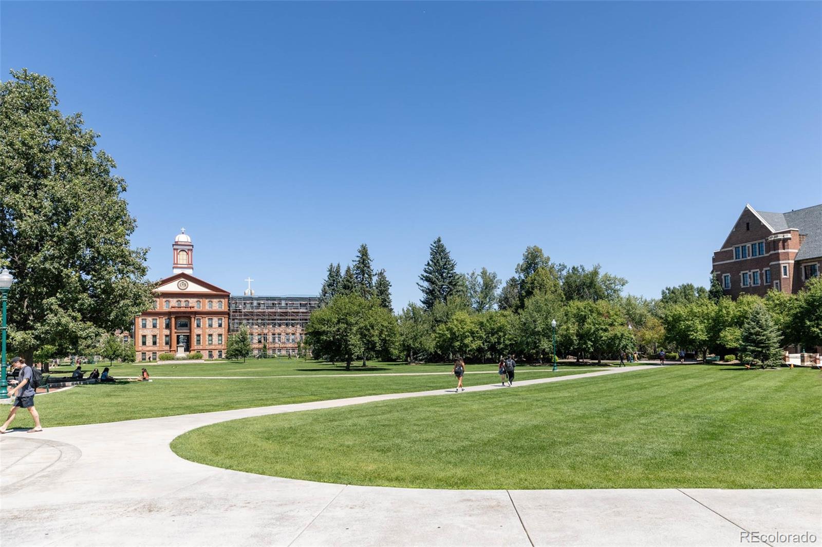 2851 W 52nd Avenue Denver CO 80221