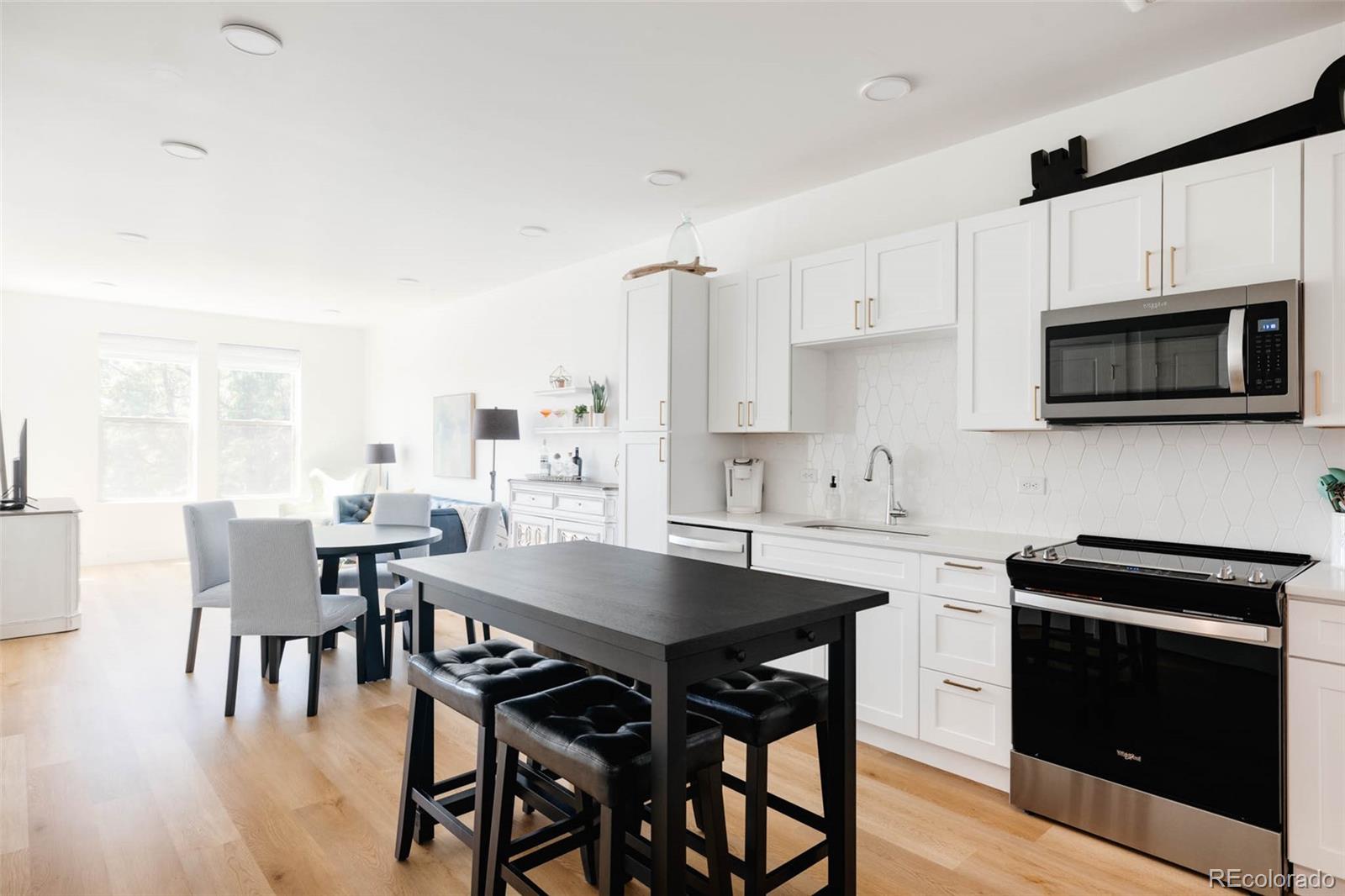 2851 W 52nd Avenue Denver CO 80221