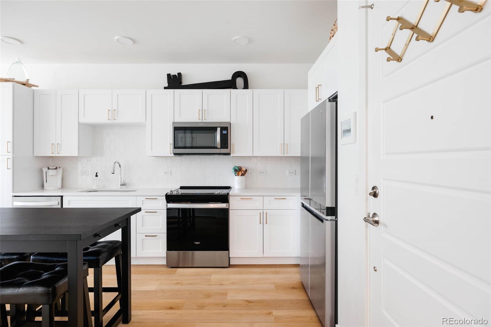2851 W 52nd Avenue Denver CO 80221