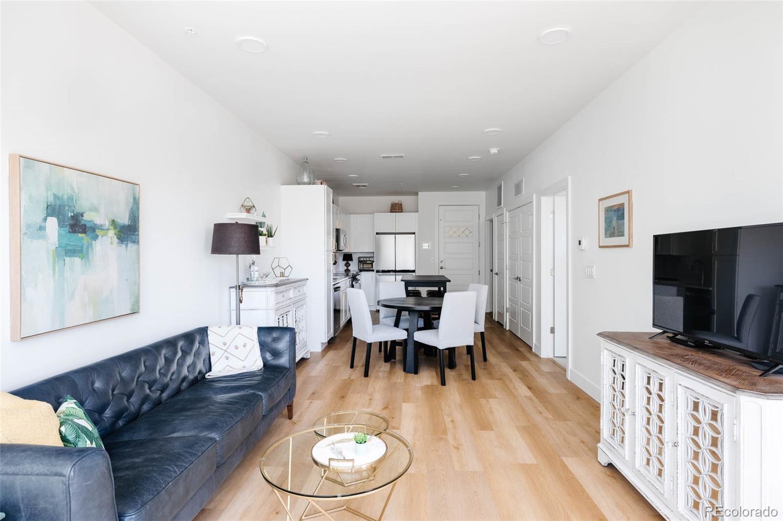2851 W 52nd Avenue Denver CO 80221