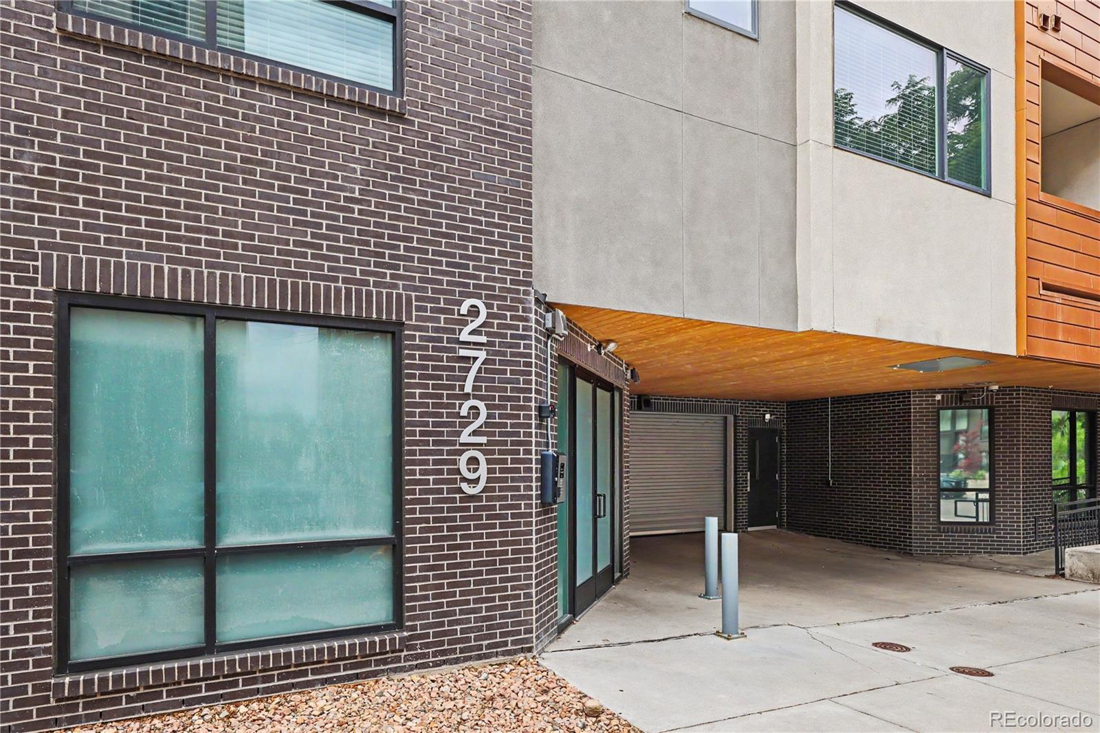 2729 W 28th Avenue Denver CO 80211