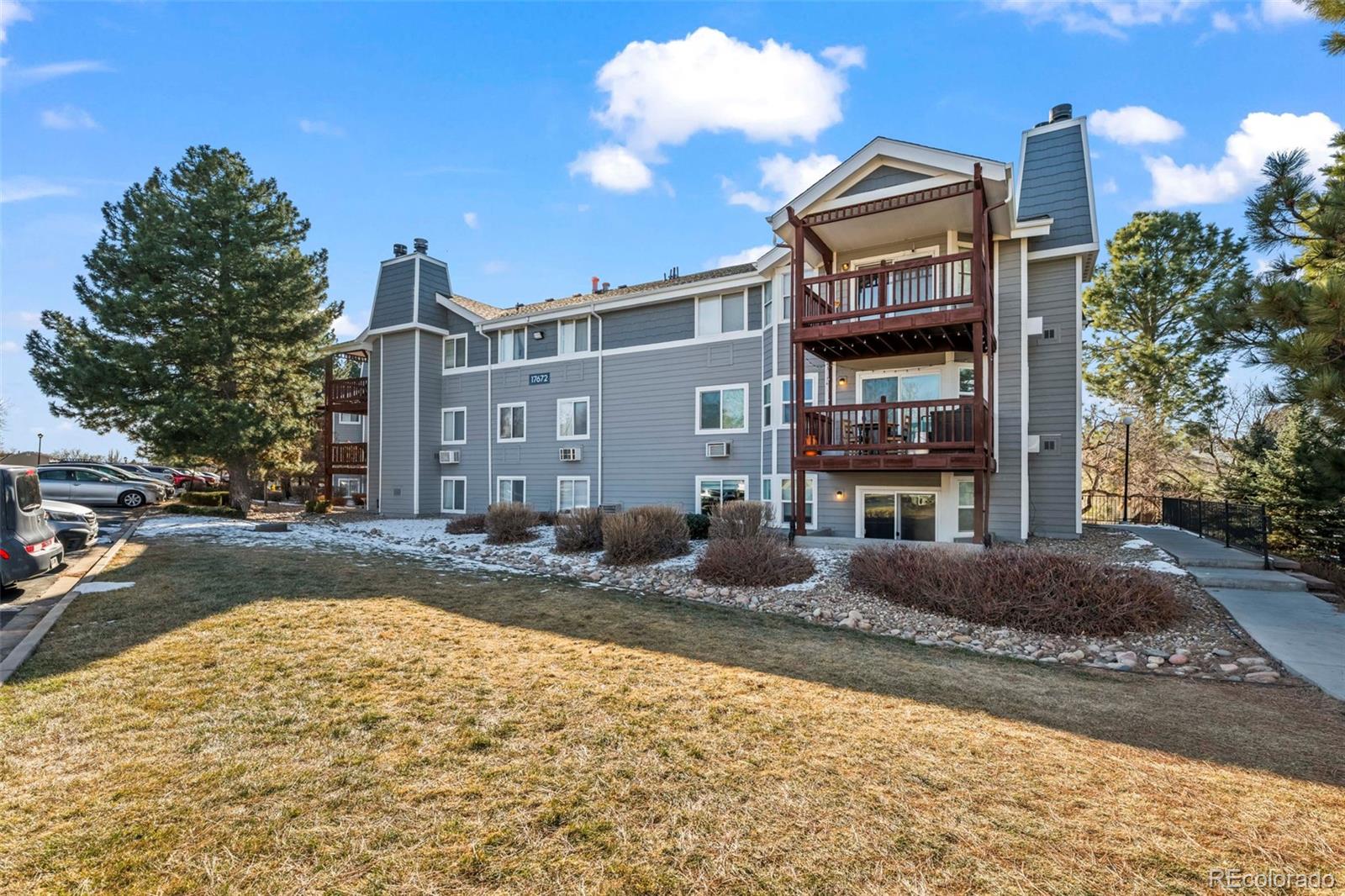 17672 E Loyola Drive Aurora CO 80013