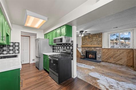 17672 E Loyola Drive Aurora CO 80013