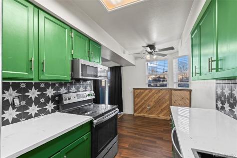 17672 E Loyola Drive Aurora CO 80013
