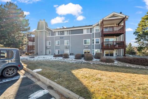 17672 E Loyola Drive Aurora CO 80013