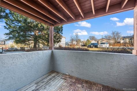 17672 E Loyola Drive Aurora CO 80013