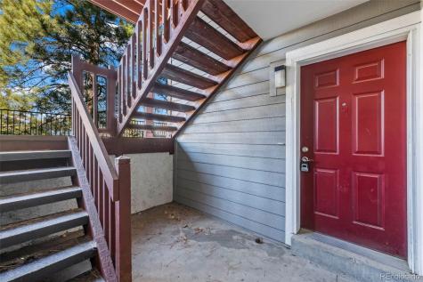 17672 E Loyola Drive Aurora CO 80013