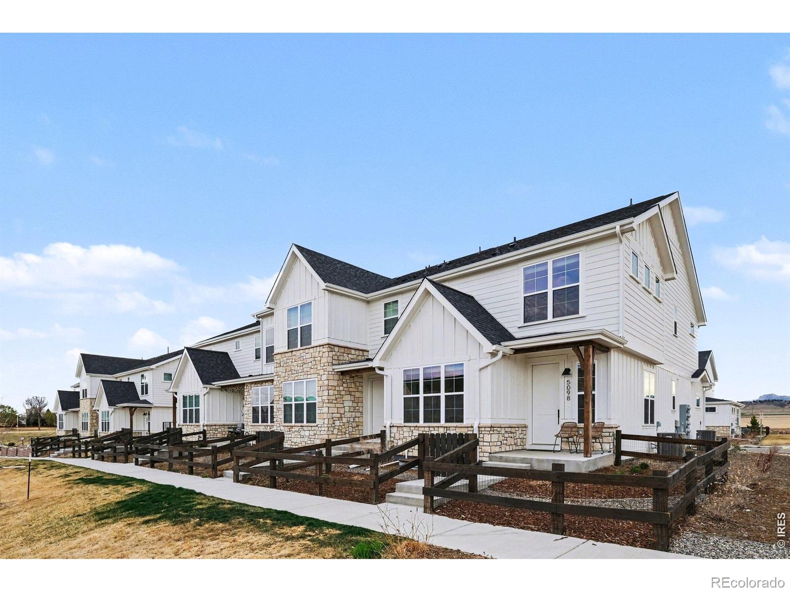 5098 Stonewall Street Loveland CO 80538