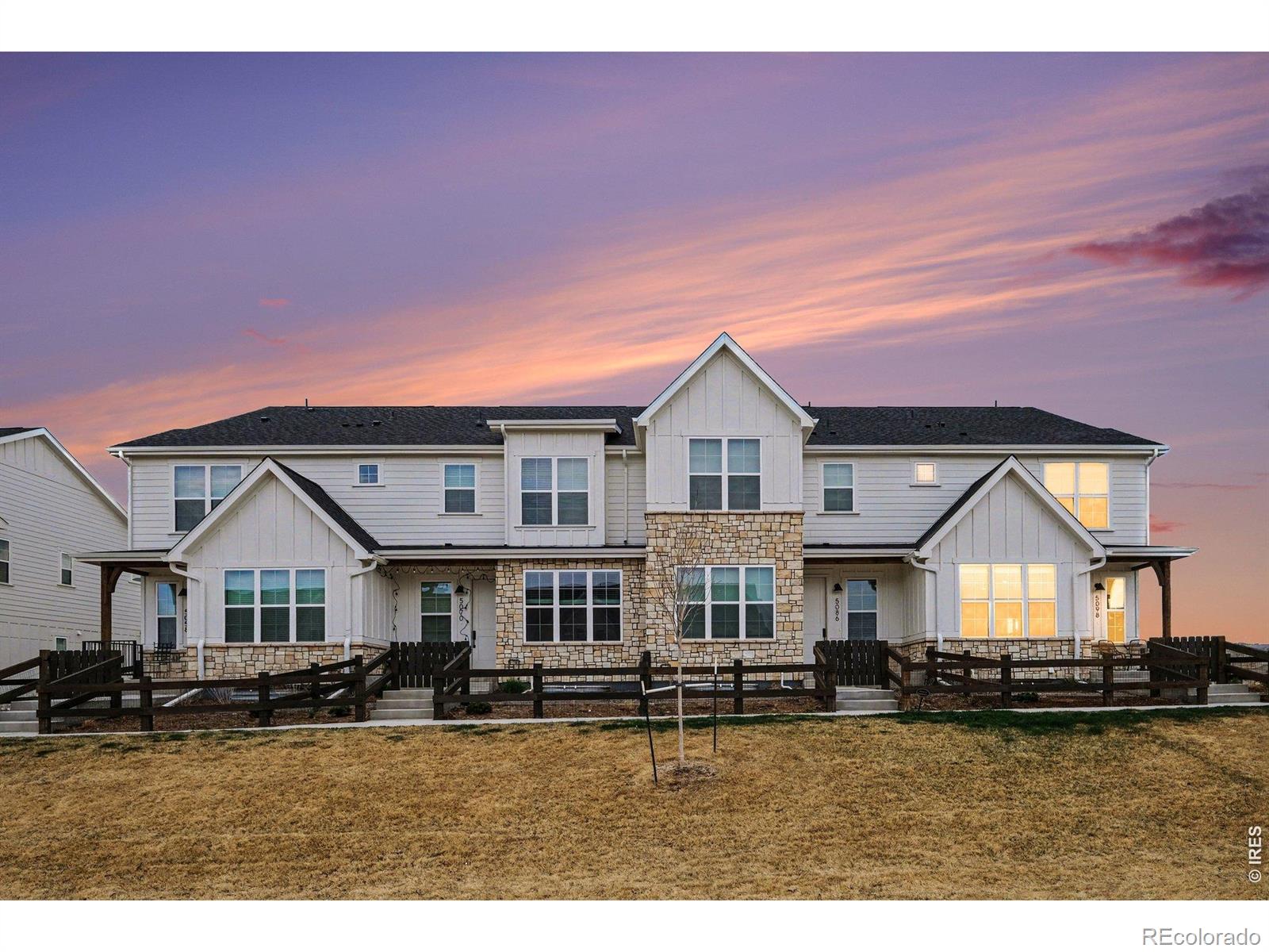 5098 Stonewall Street Loveland CO 80538