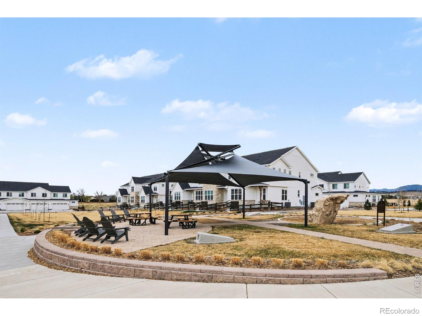 5098 Stonewall Street Loveland CO 80538