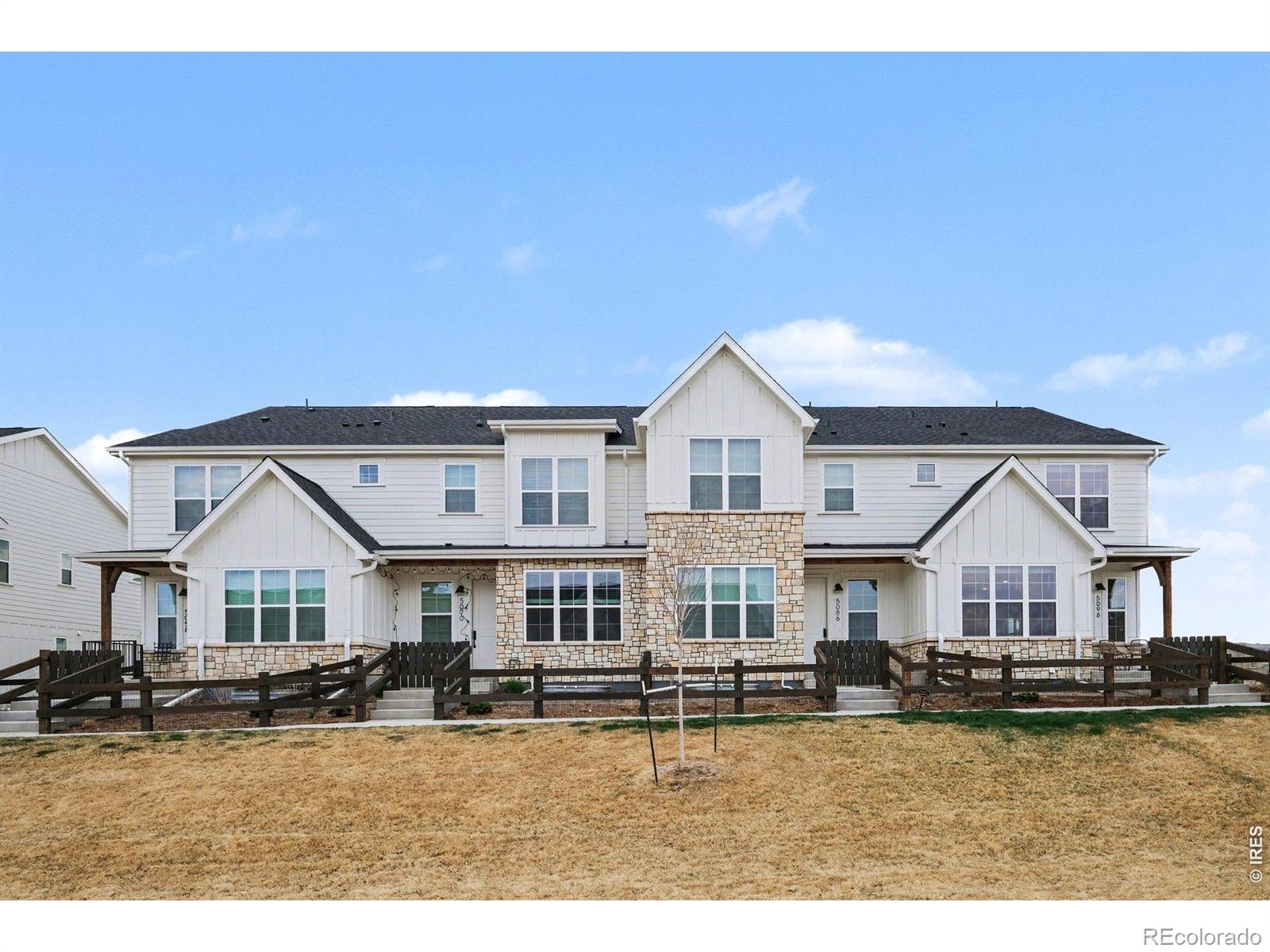 5098 Stonewall Street Loveland CO 80538