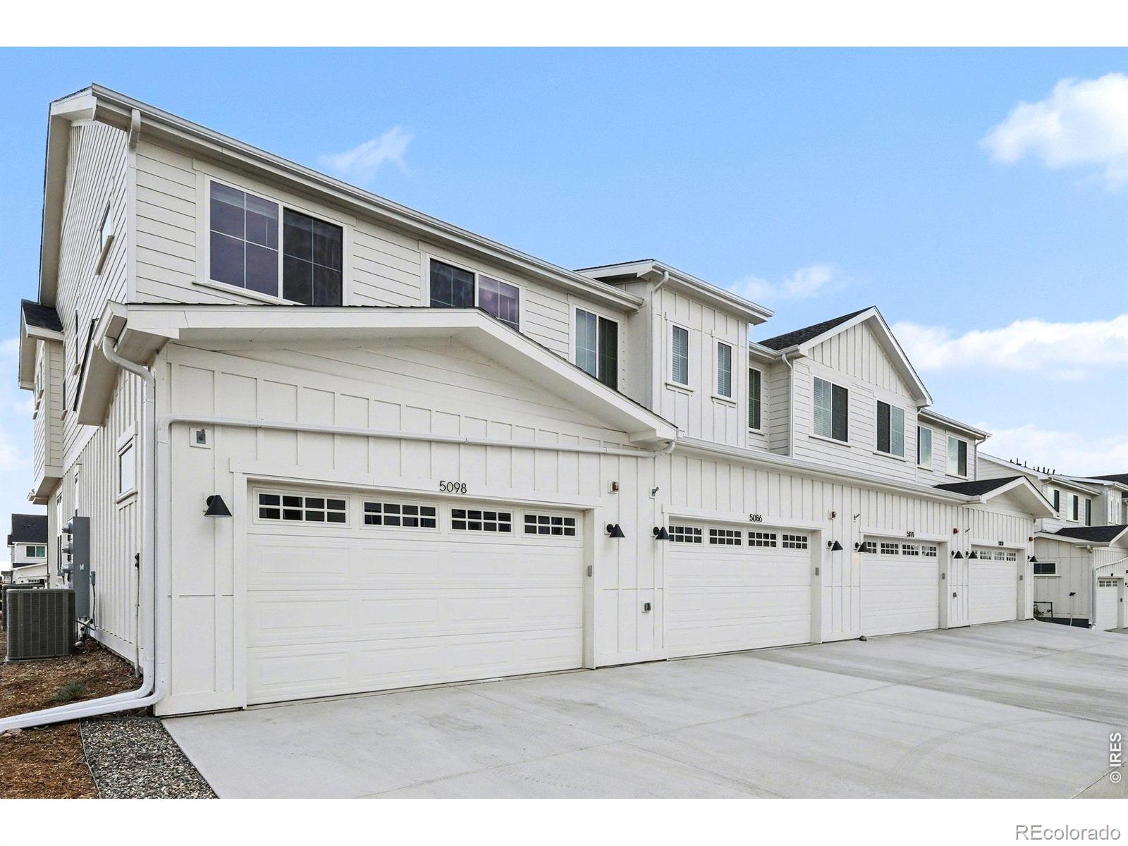 5098 Stonewall Street Loveland CO 80538