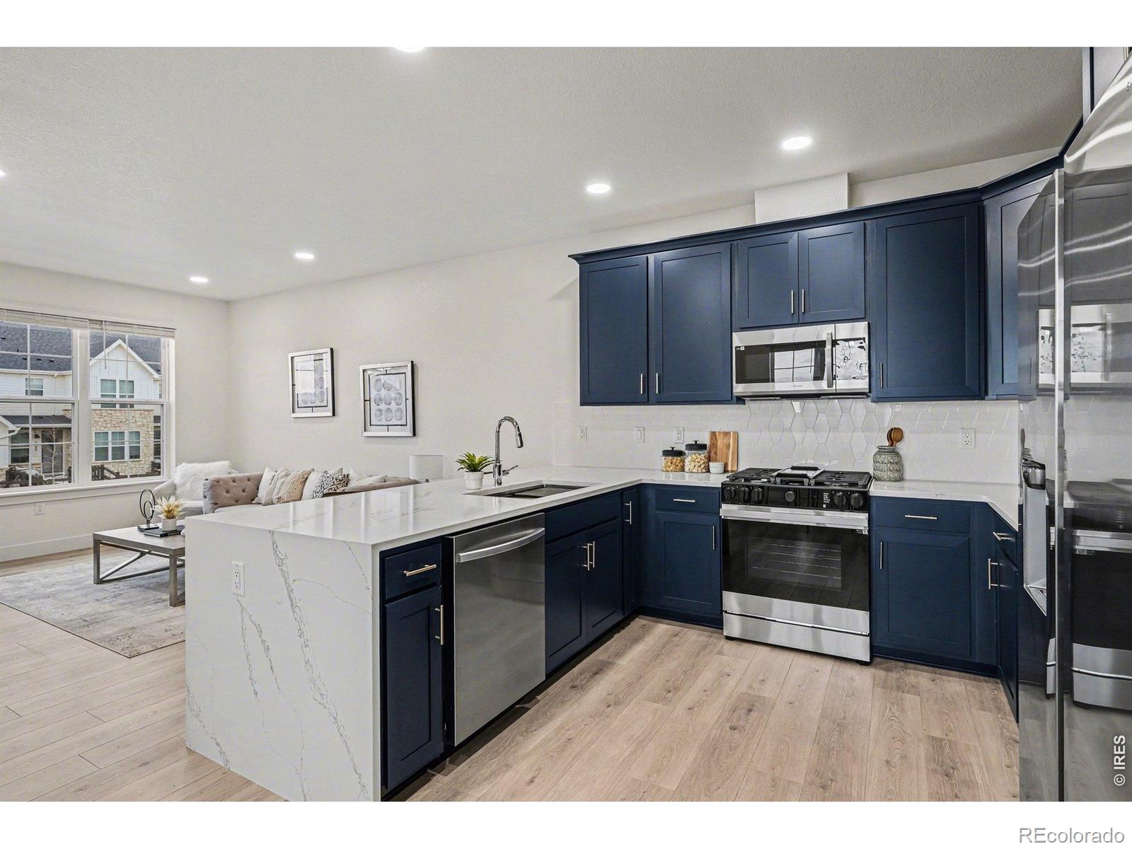 5098 Stonewall Street Loveland CO 80538