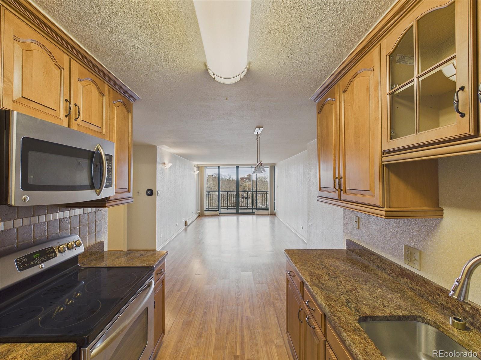 550 E 12th Avenue Denver CO 80203