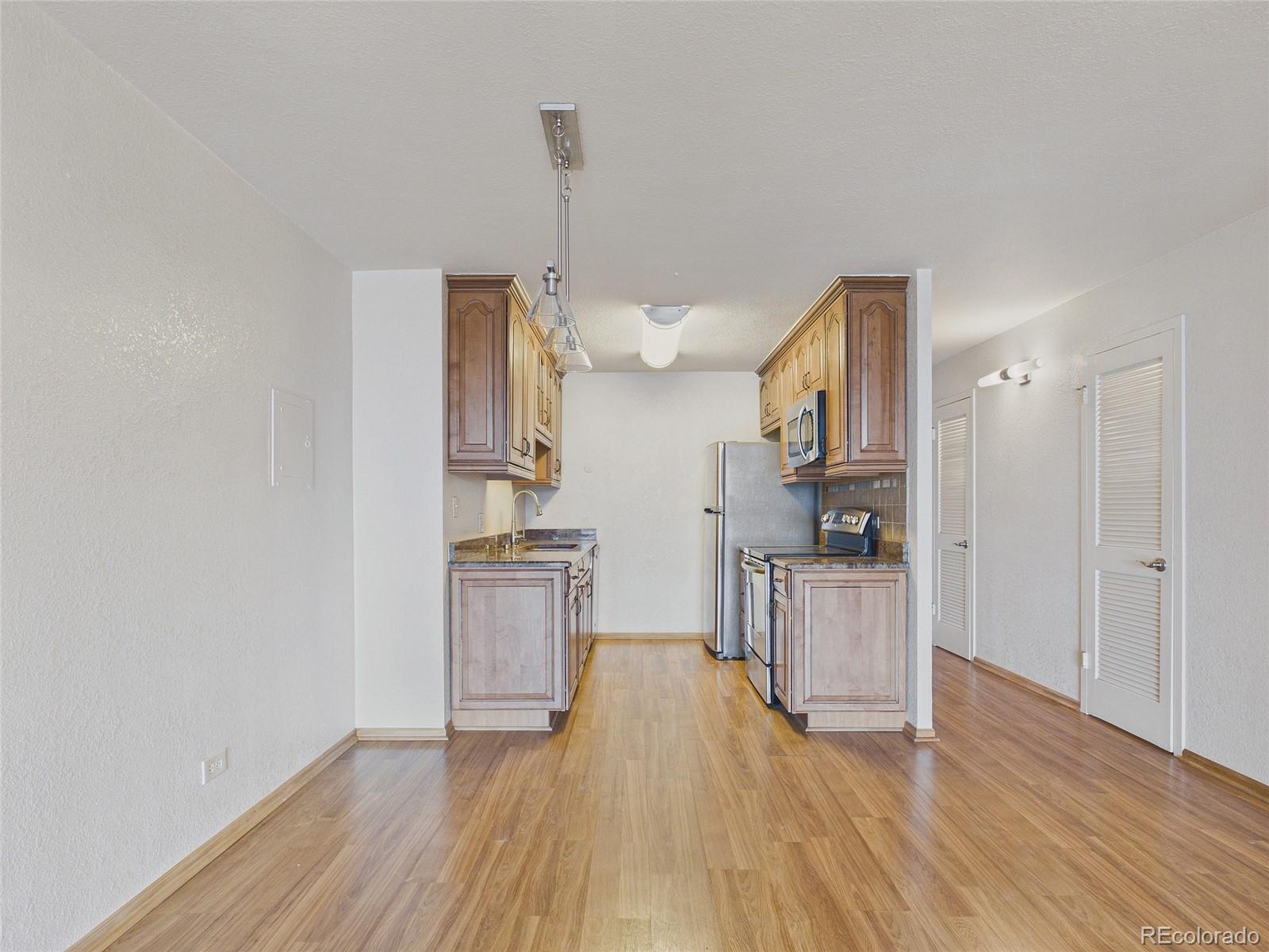 550 E 12th Avenue Denver CO 80203