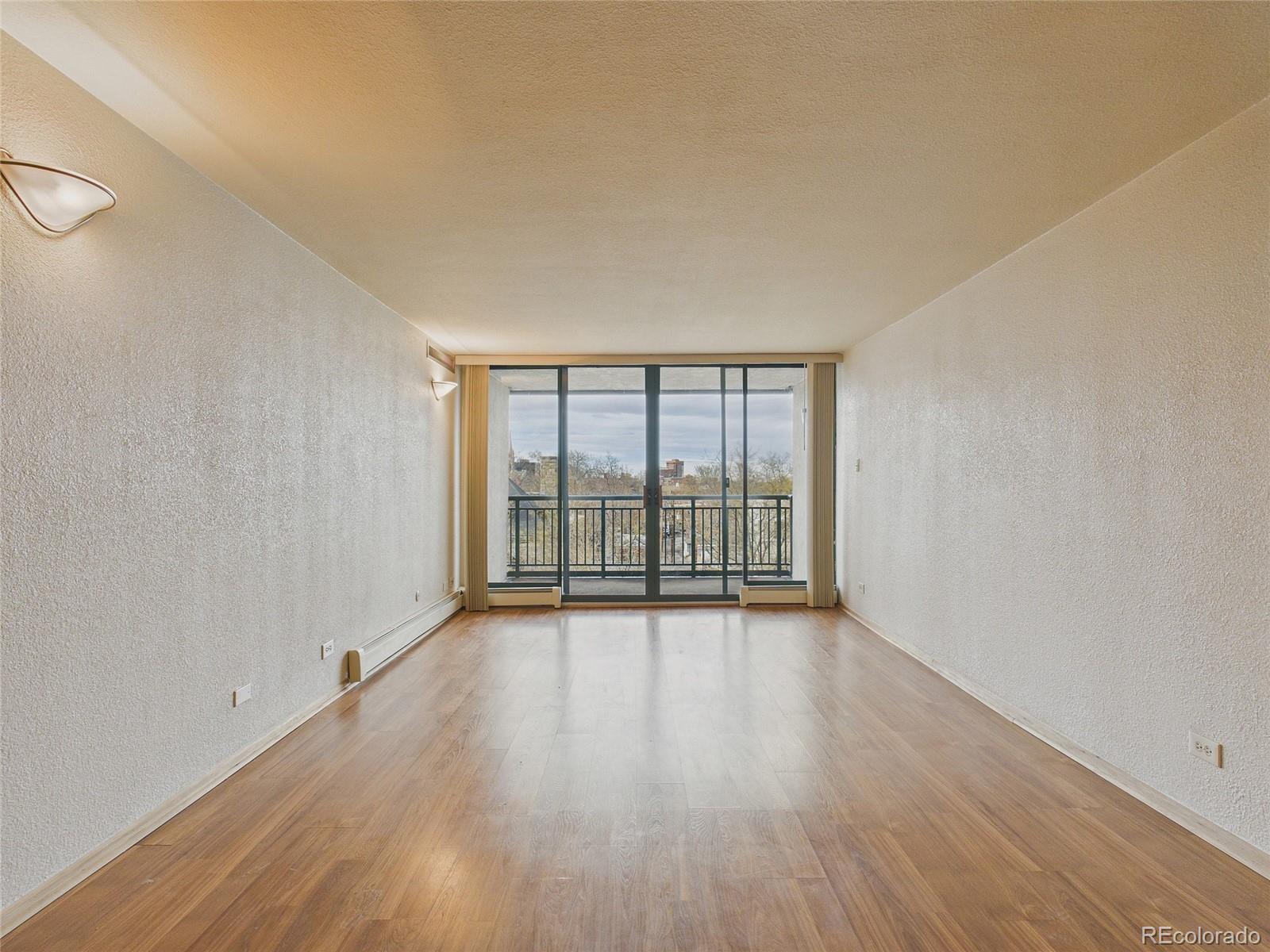 550 E 12th Avenue Denver CO 80203