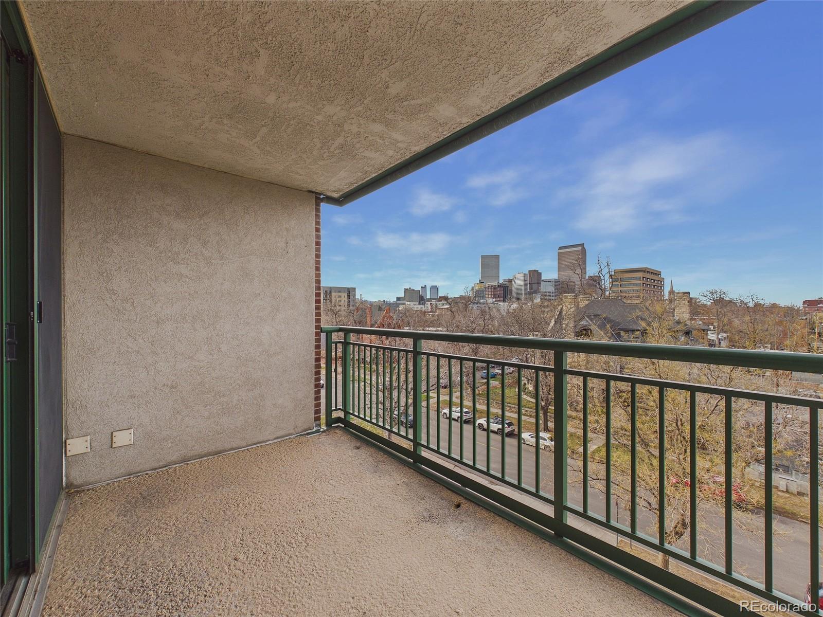 550 E 12th Avenue Denver CO 80203