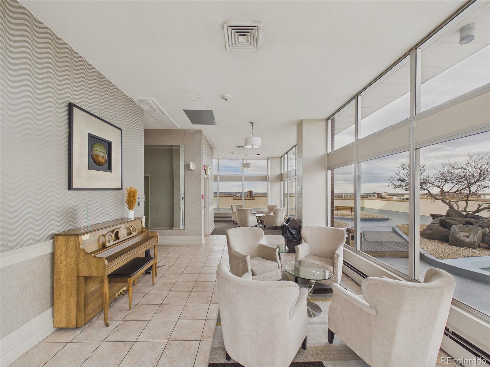 550 E 12th Avenue Denver CO 80203
