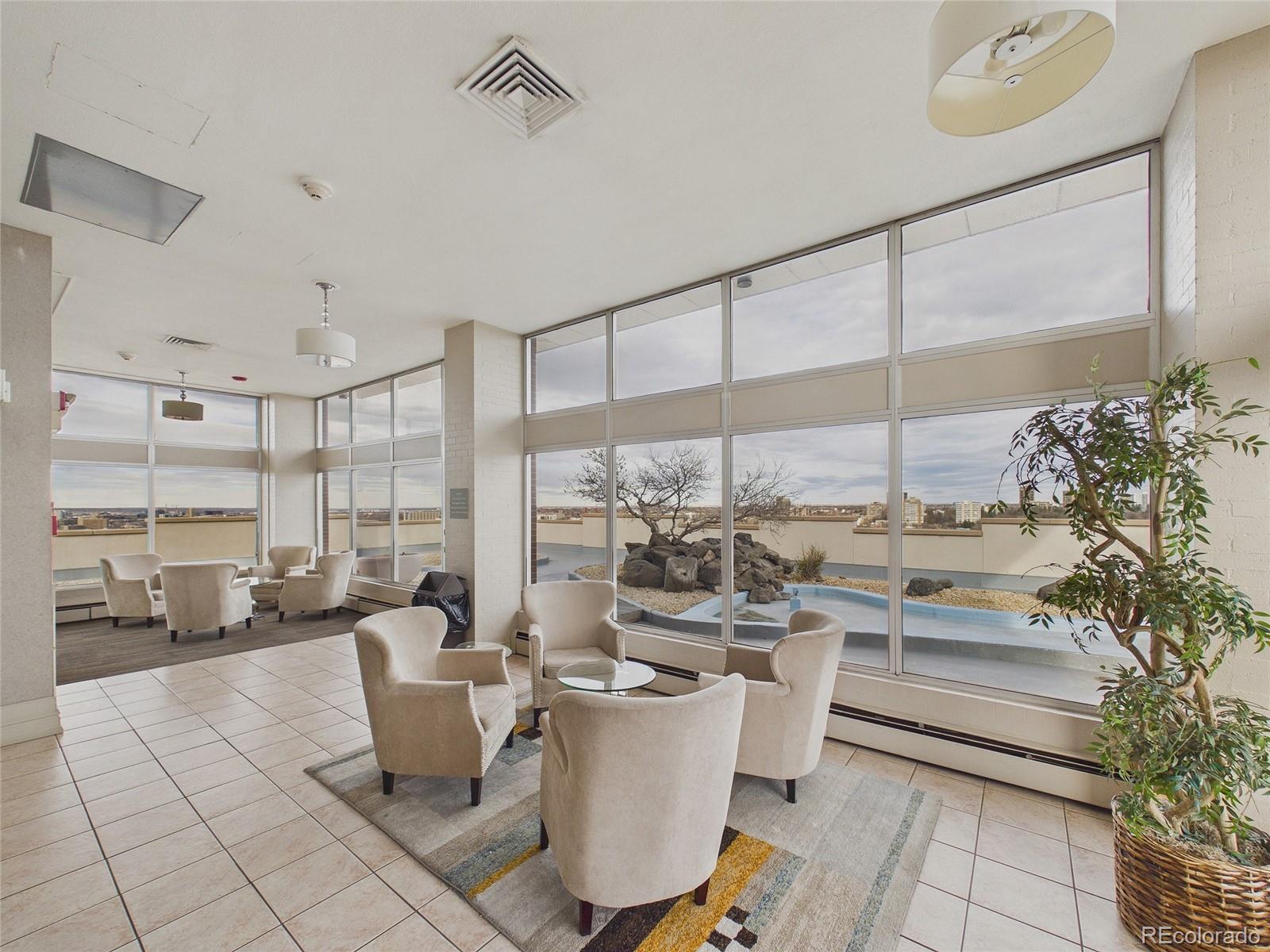 550 E 12th Avenue Denver CO 80203