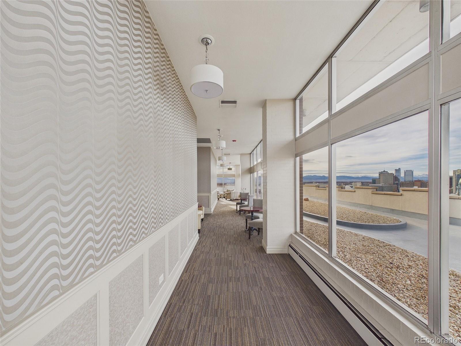 550 E 12th Avenue Denver CO 80203