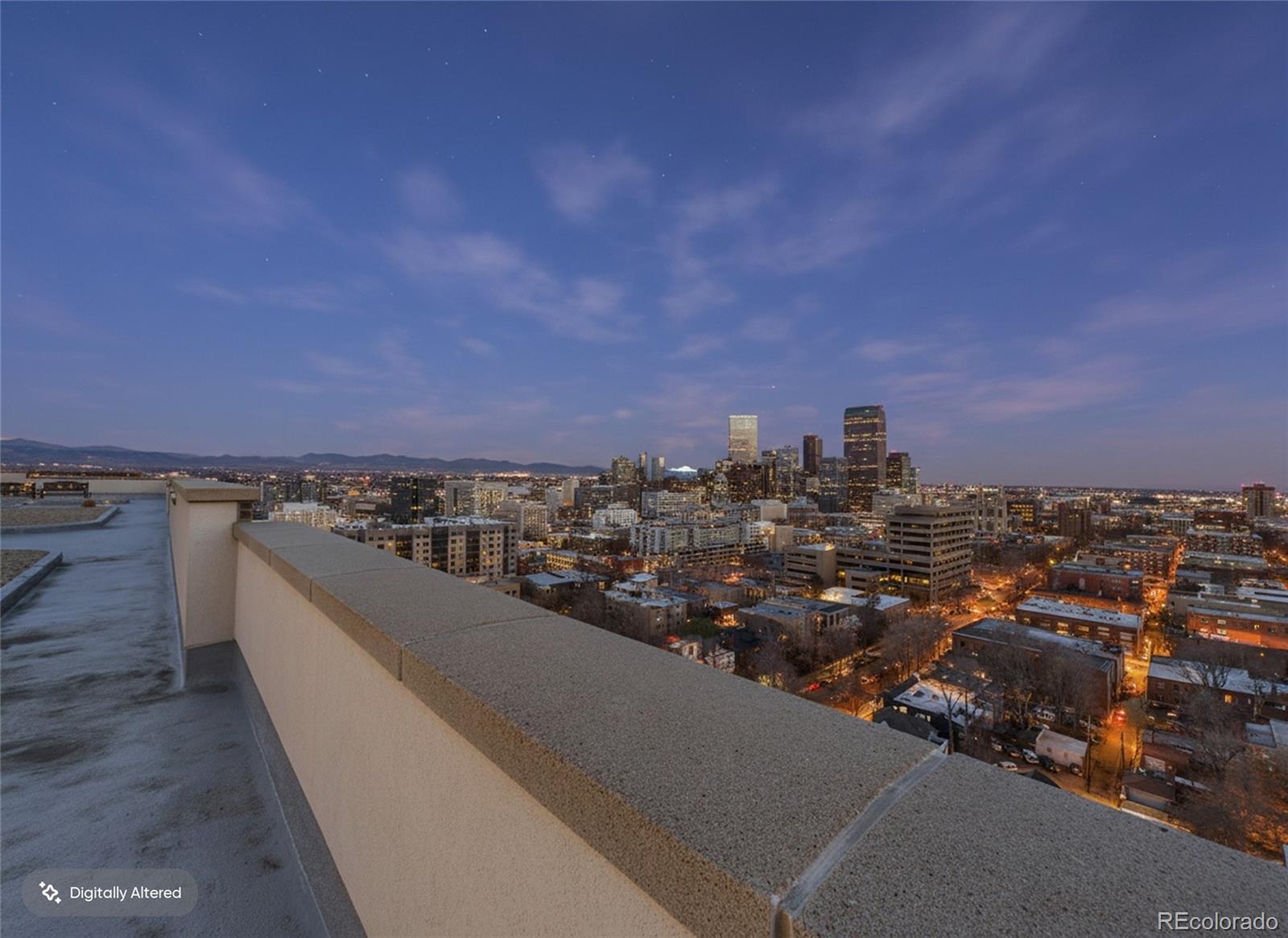 550 E 12th Avenue Denver CO 80203