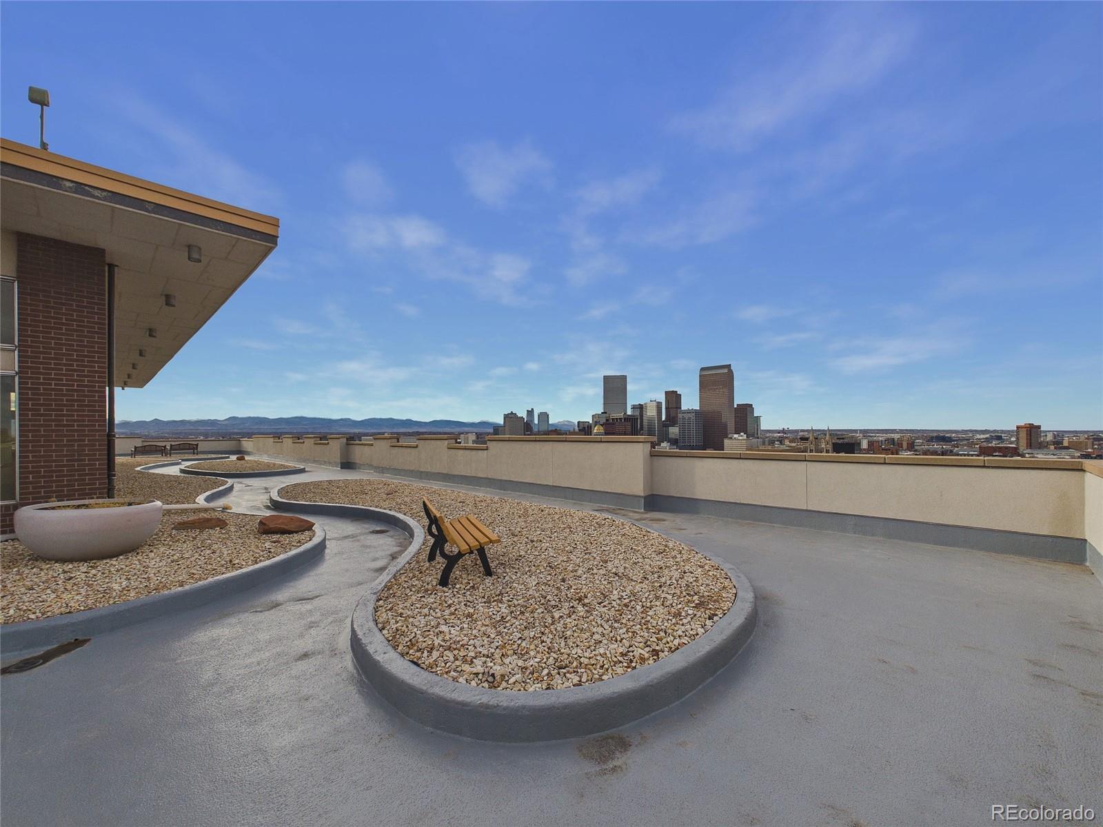 550 E 12th Avenue Denver CO 80203