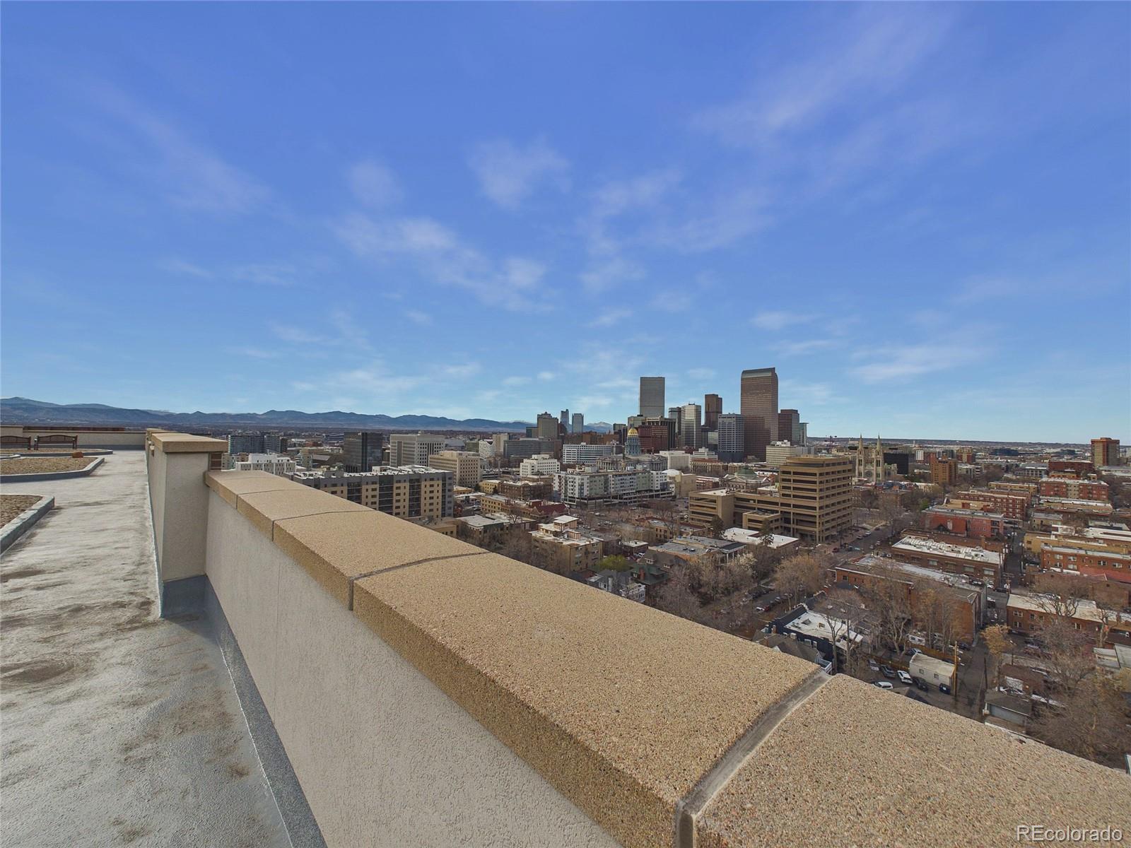 550 E 12th Avenue Denver CO 80203