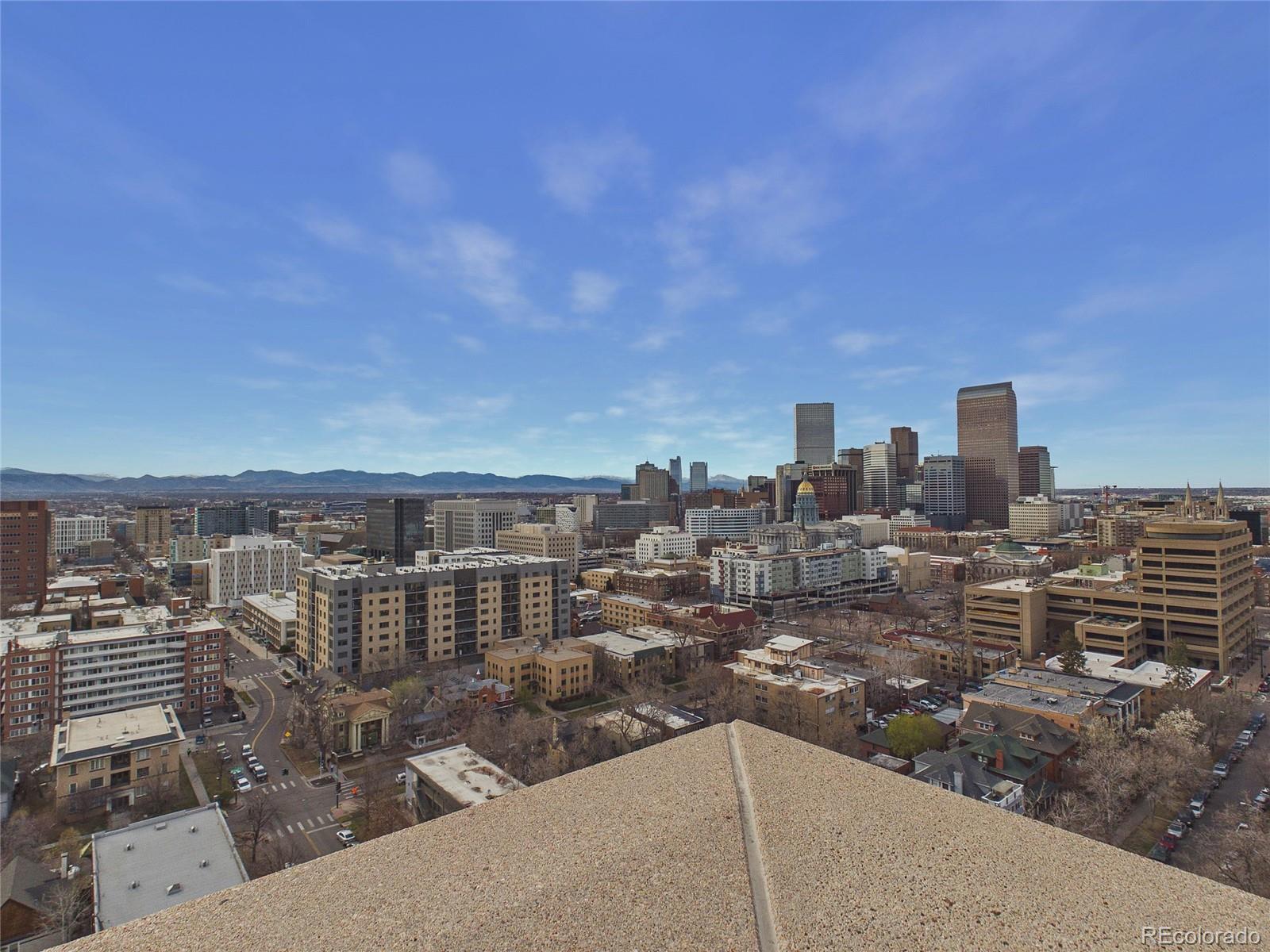 550 E 12th Avenue Denver CO 80203