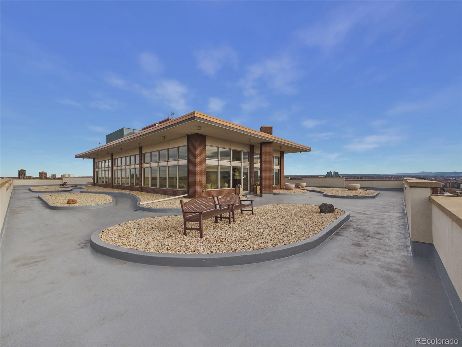 550 E 12th Avenue Denver CO 80203