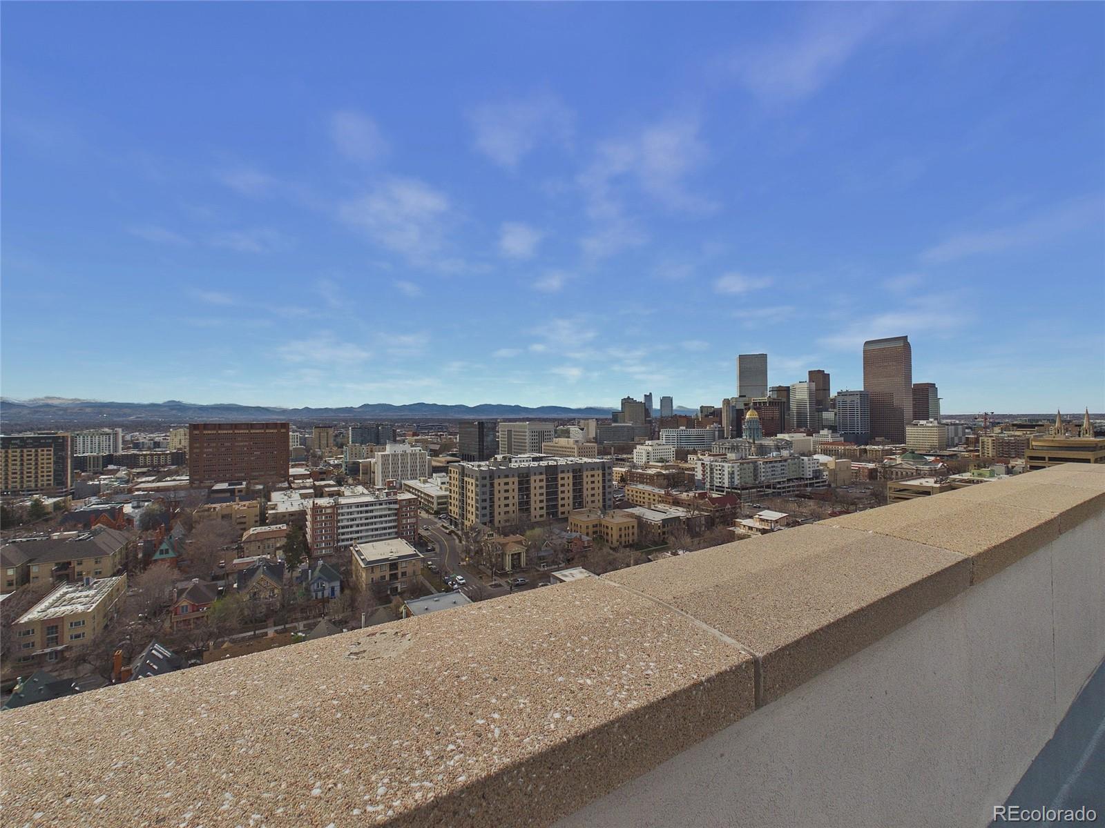 550 E 12th Avenue Denver CO 80203