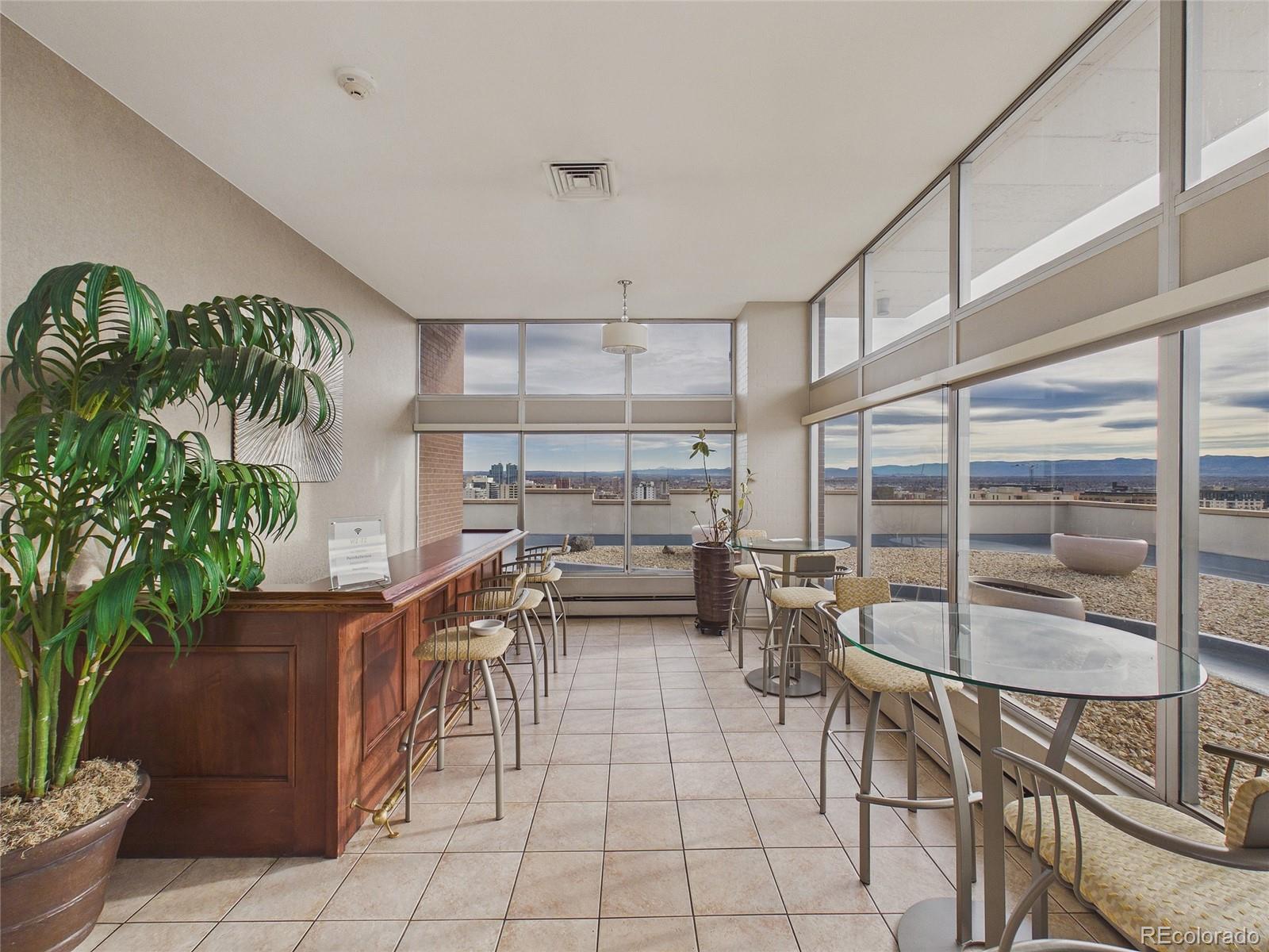 550 E 12th Avenue Denver CO 80203