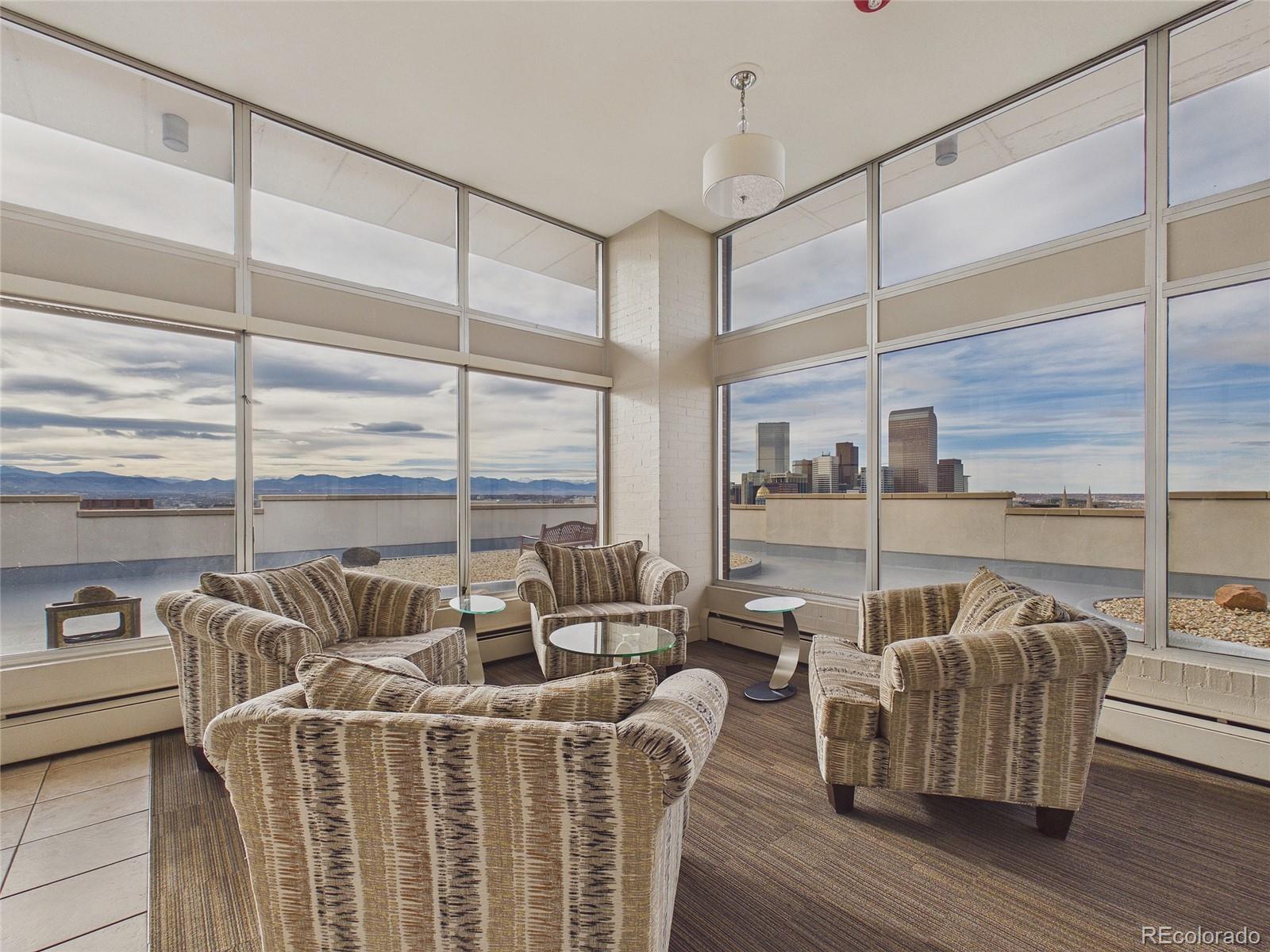 550 E 12th Avenue Denver CO 80203