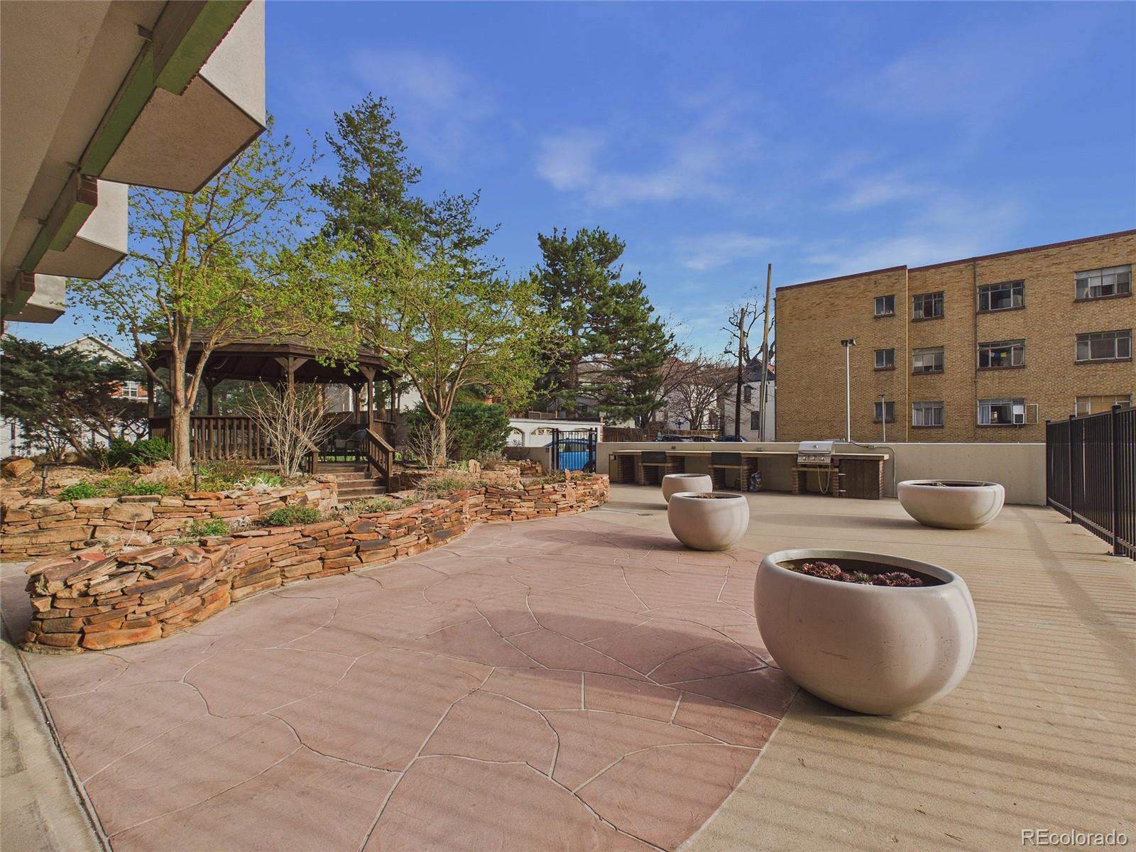 550 E 12th Avenue Denver CO 80203