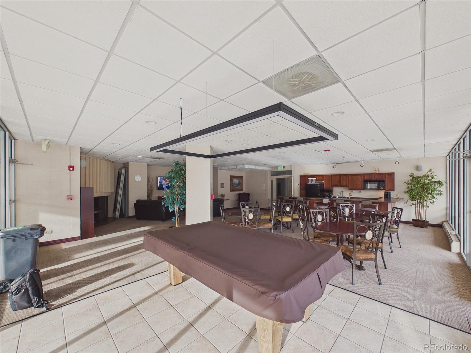 550 E 12th Avenue Denver CO 80203