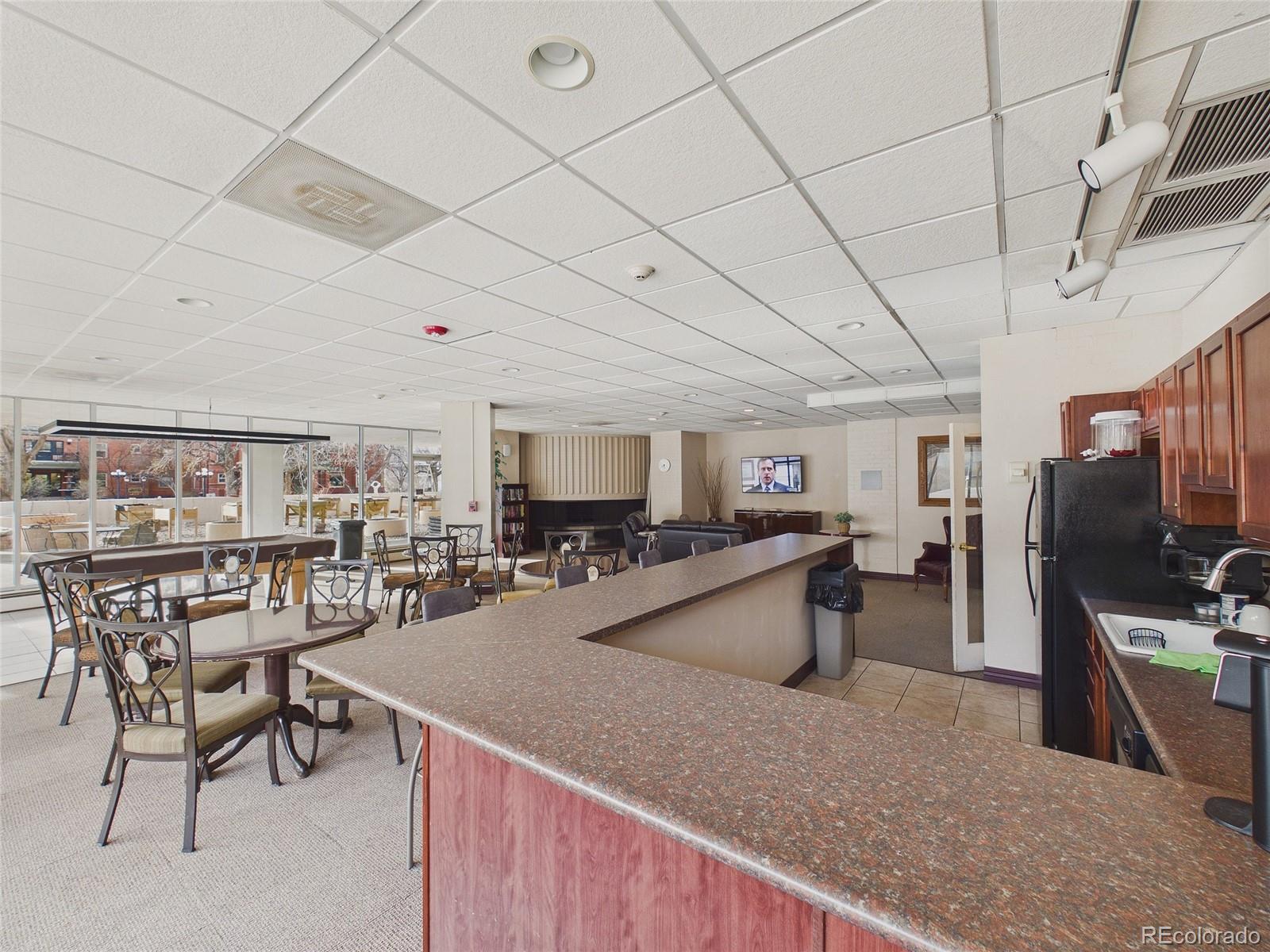 550 E 12th Avenue Denver CO 80203