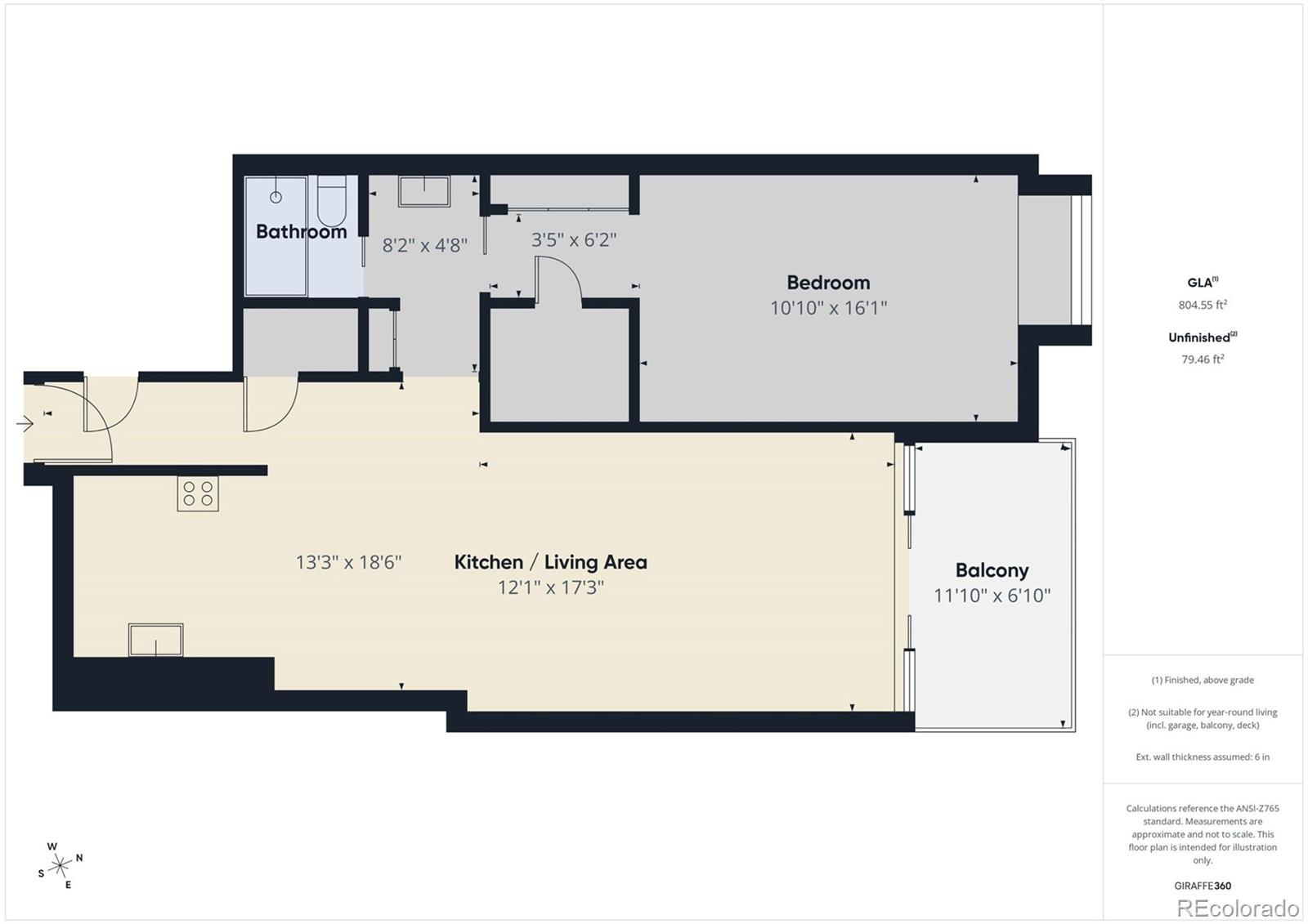 550 E 12th Avenue Denver CO 80203