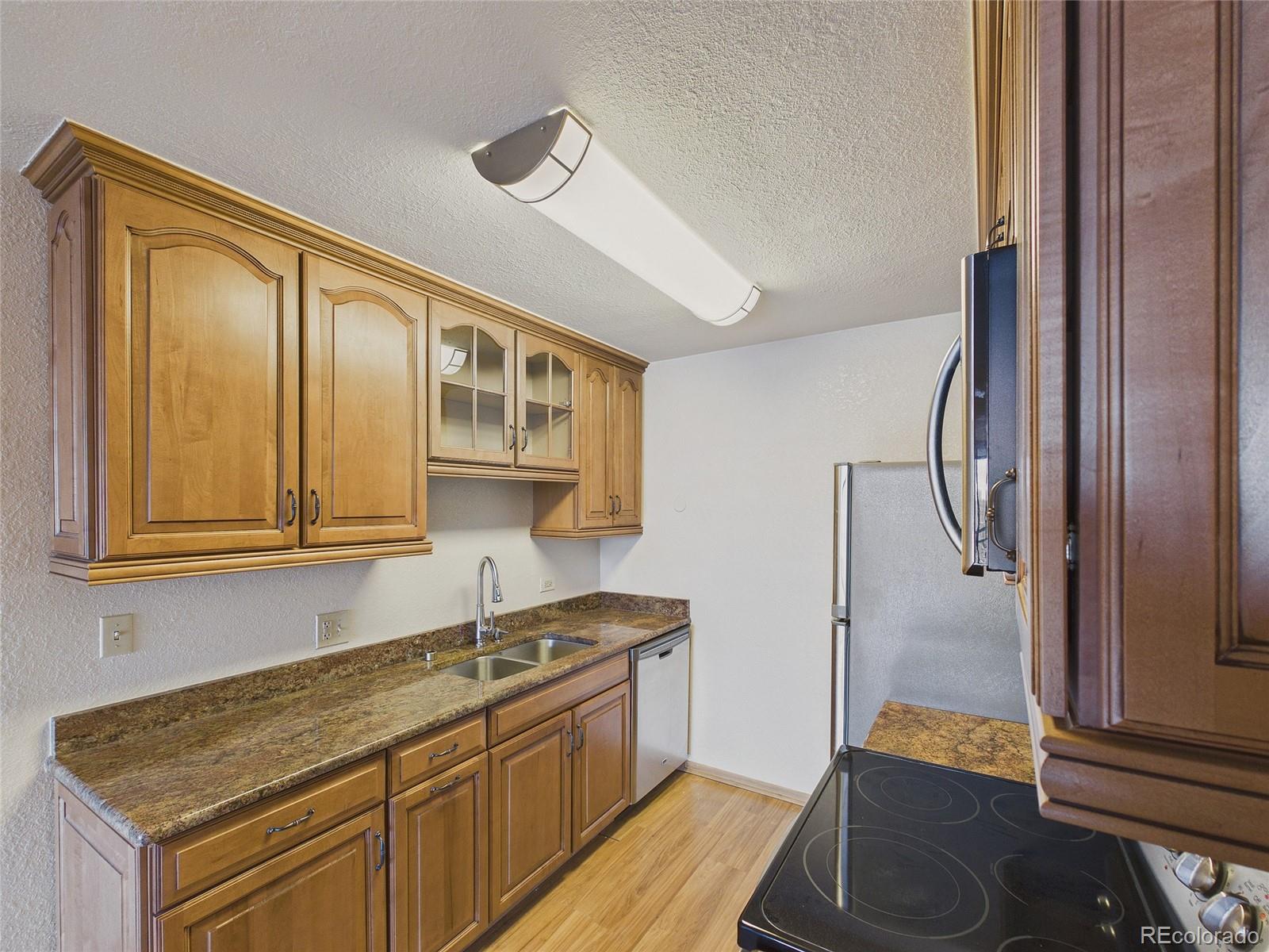 550 E 12th Avenue Denver CO 80203