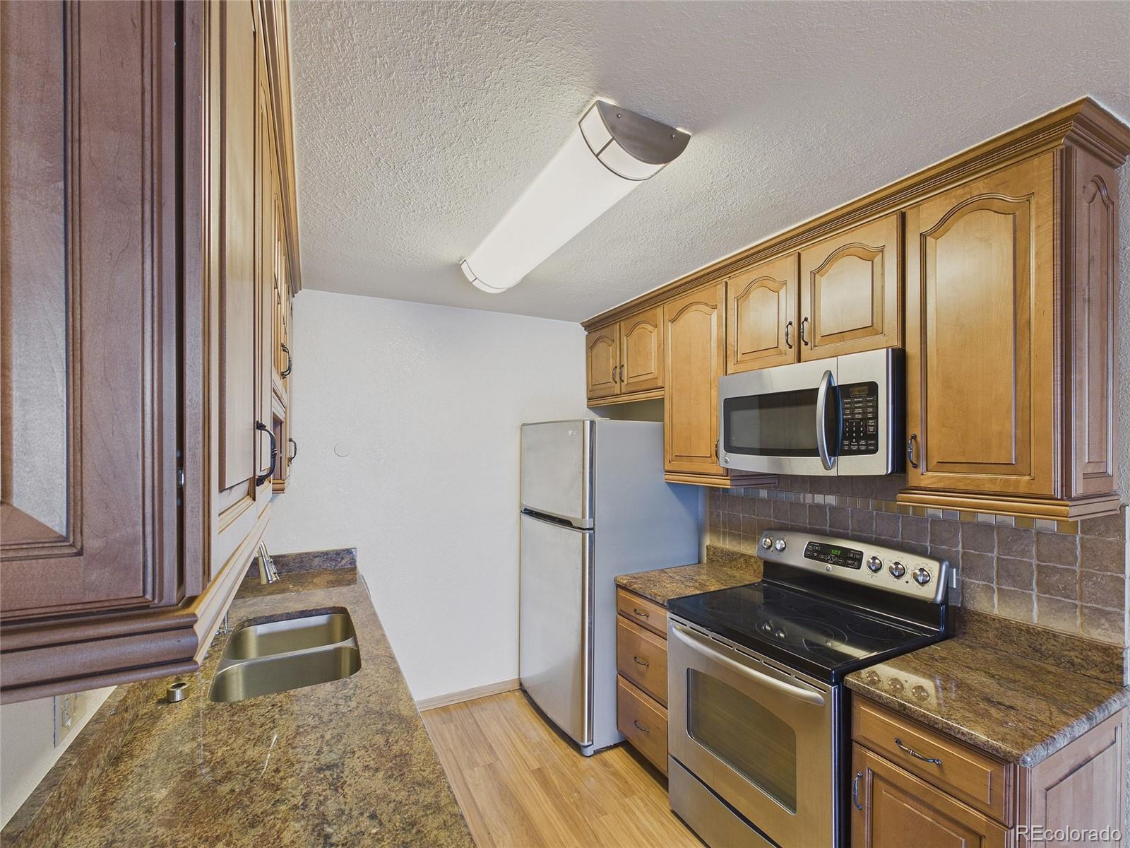 550 E 12th Avenue Denver CO 80203
