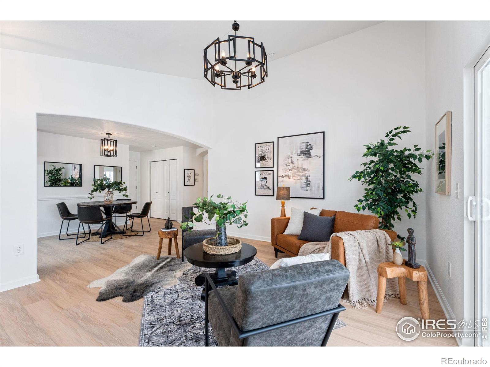 4675 Hahns Peak Drive Loveland CO 80538
