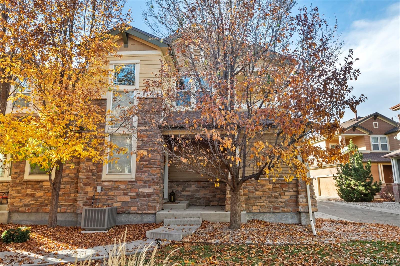 3814 Sky Gazer Lane Fort Collins CO 80528