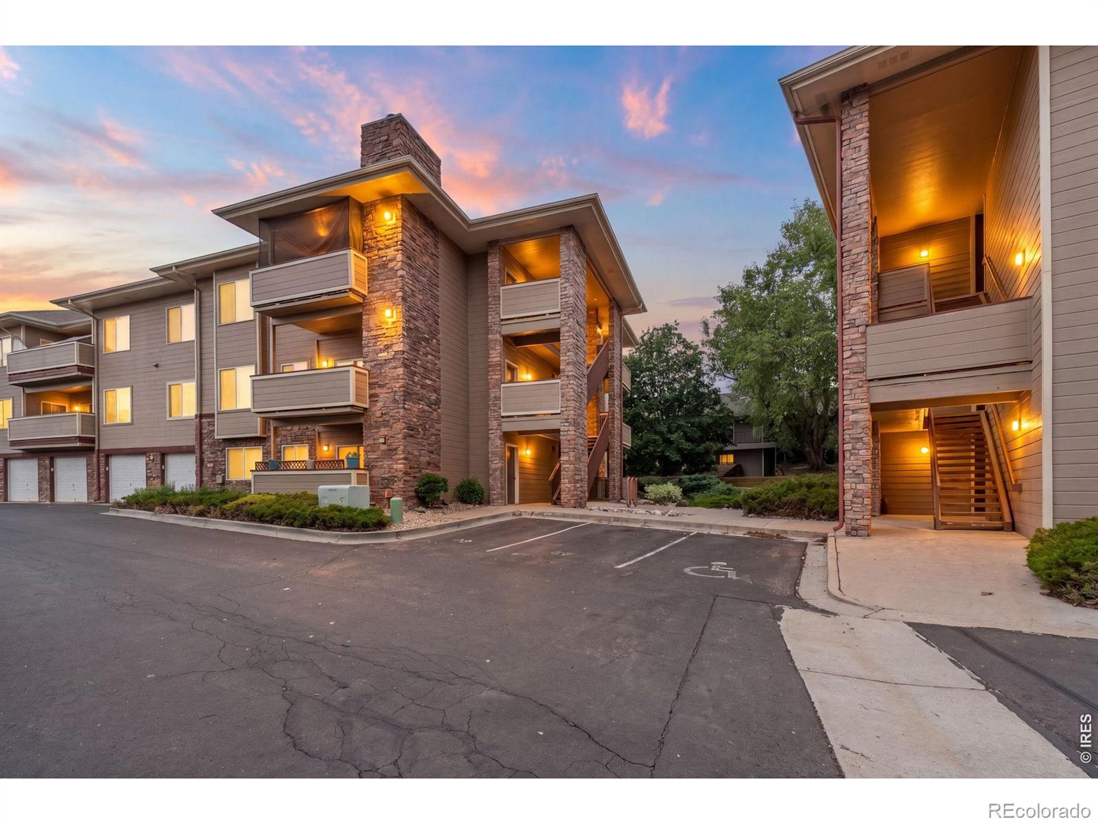 4545 Wheaton Drive Fort Collins CO 80525