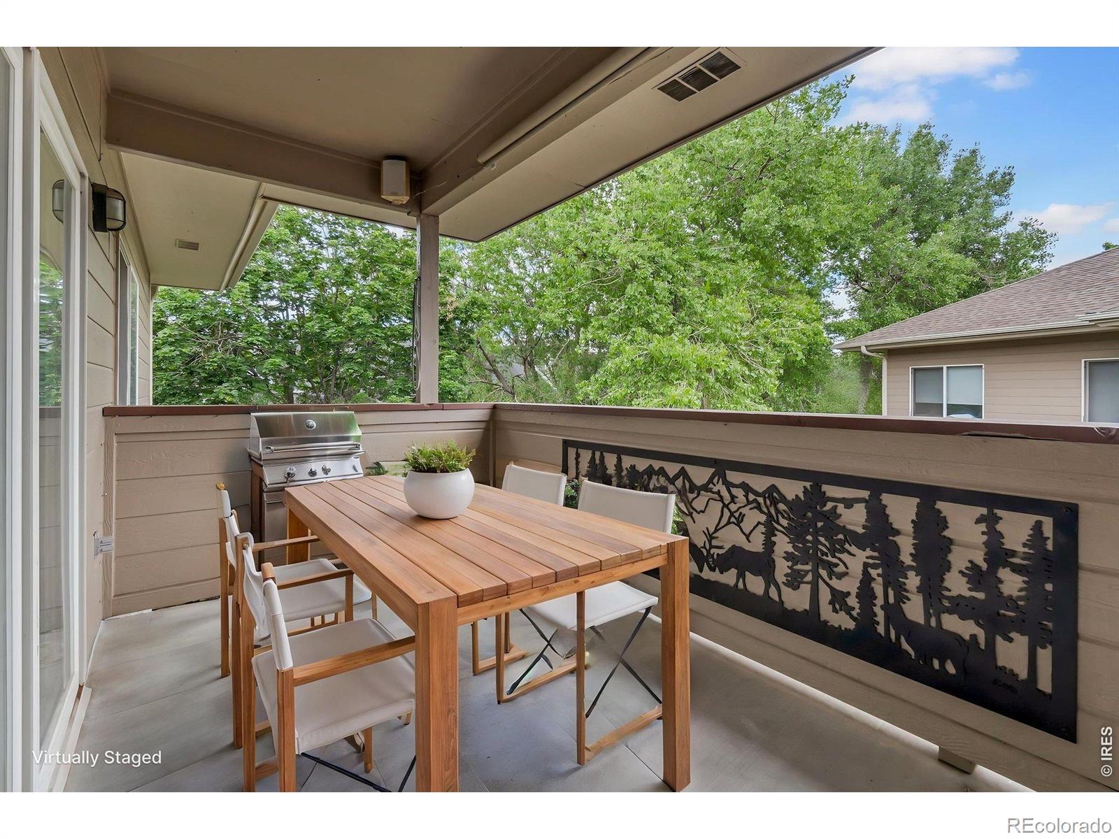 4545 Wheaton Drive Fort Collins CO 80525