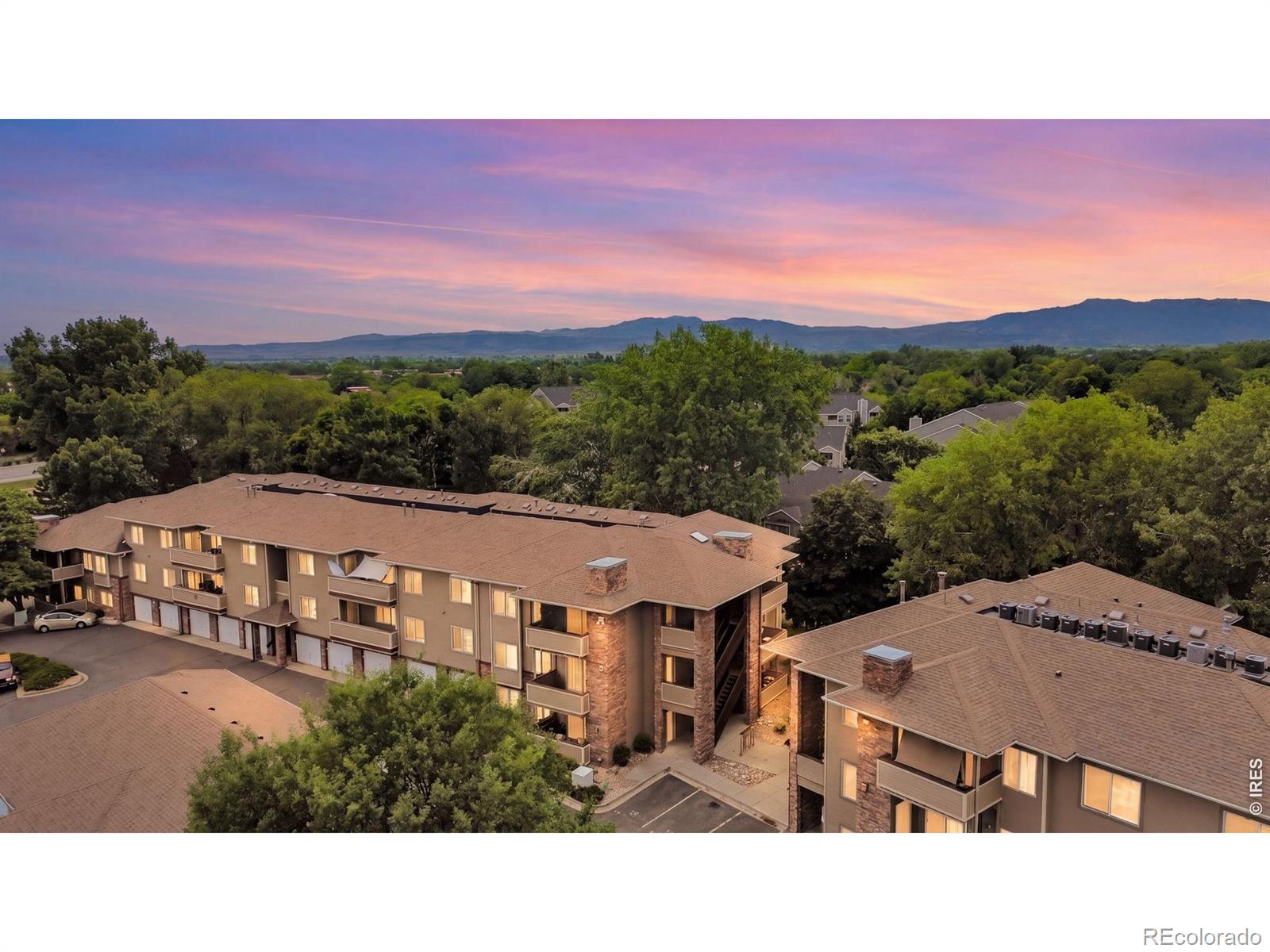 4545 Wheaton Drive Fort Collins CO 80525