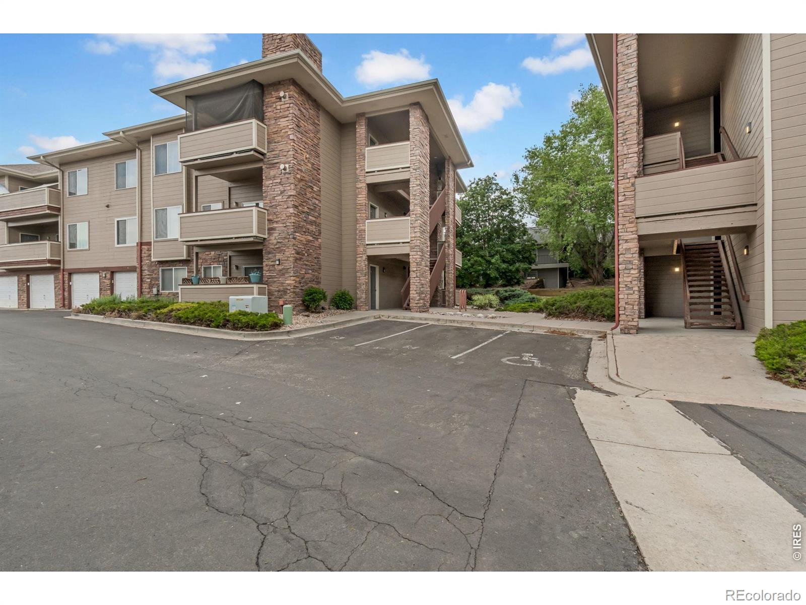 4545 Wheaton Drive Fort Collins CO 80525