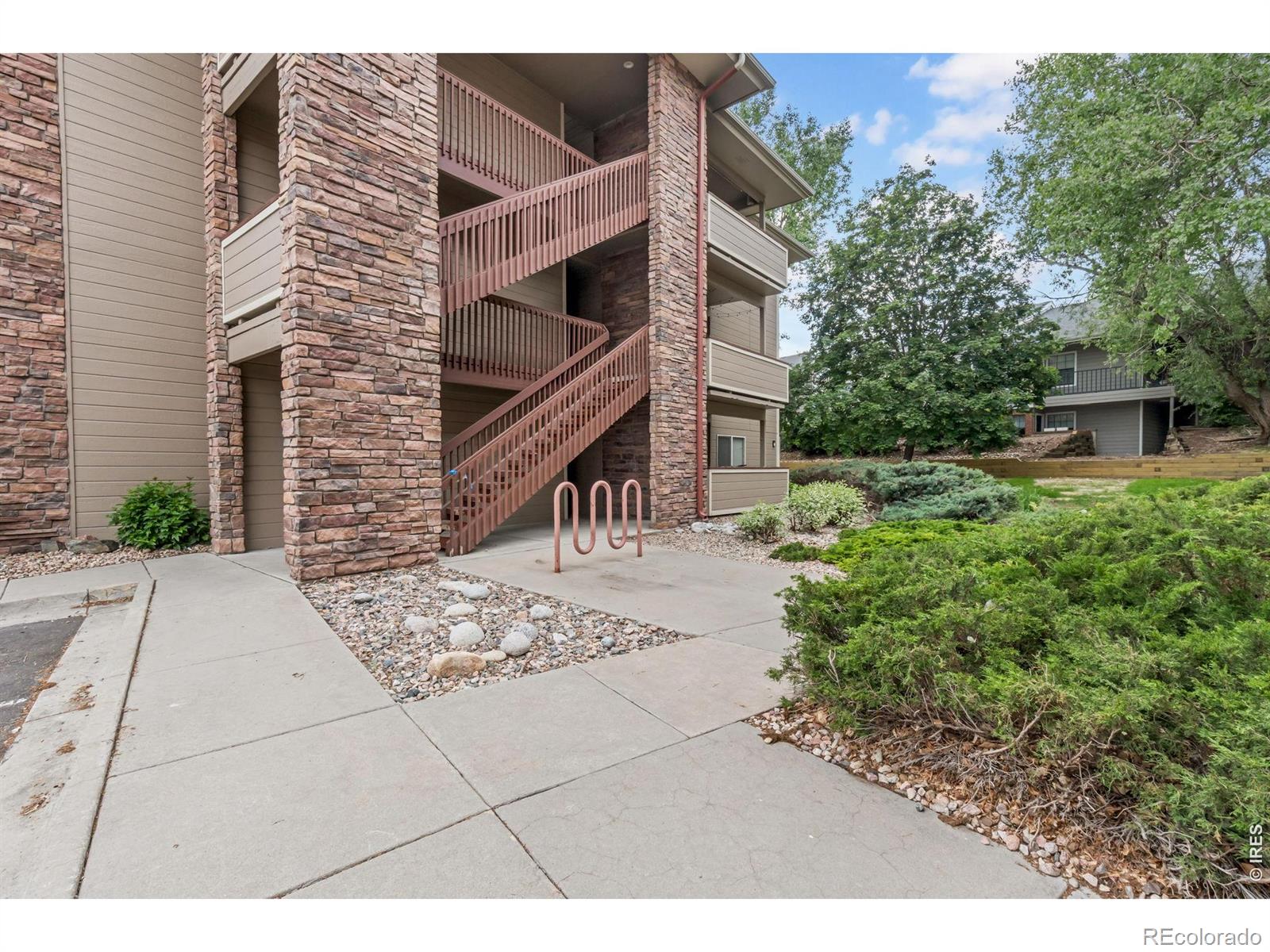 4545 Wheaton Drive Fort Collins CO 80525