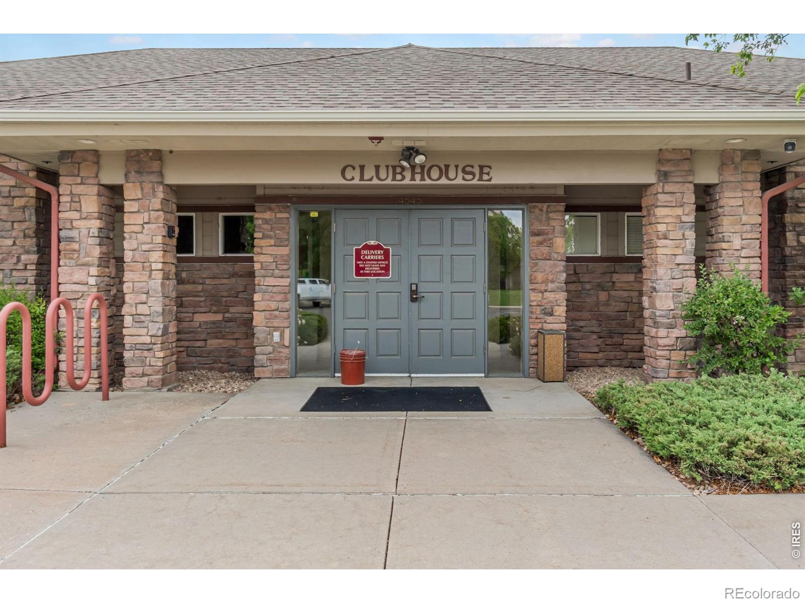 4545 Wheaton Drive Fort Collins CO 80525