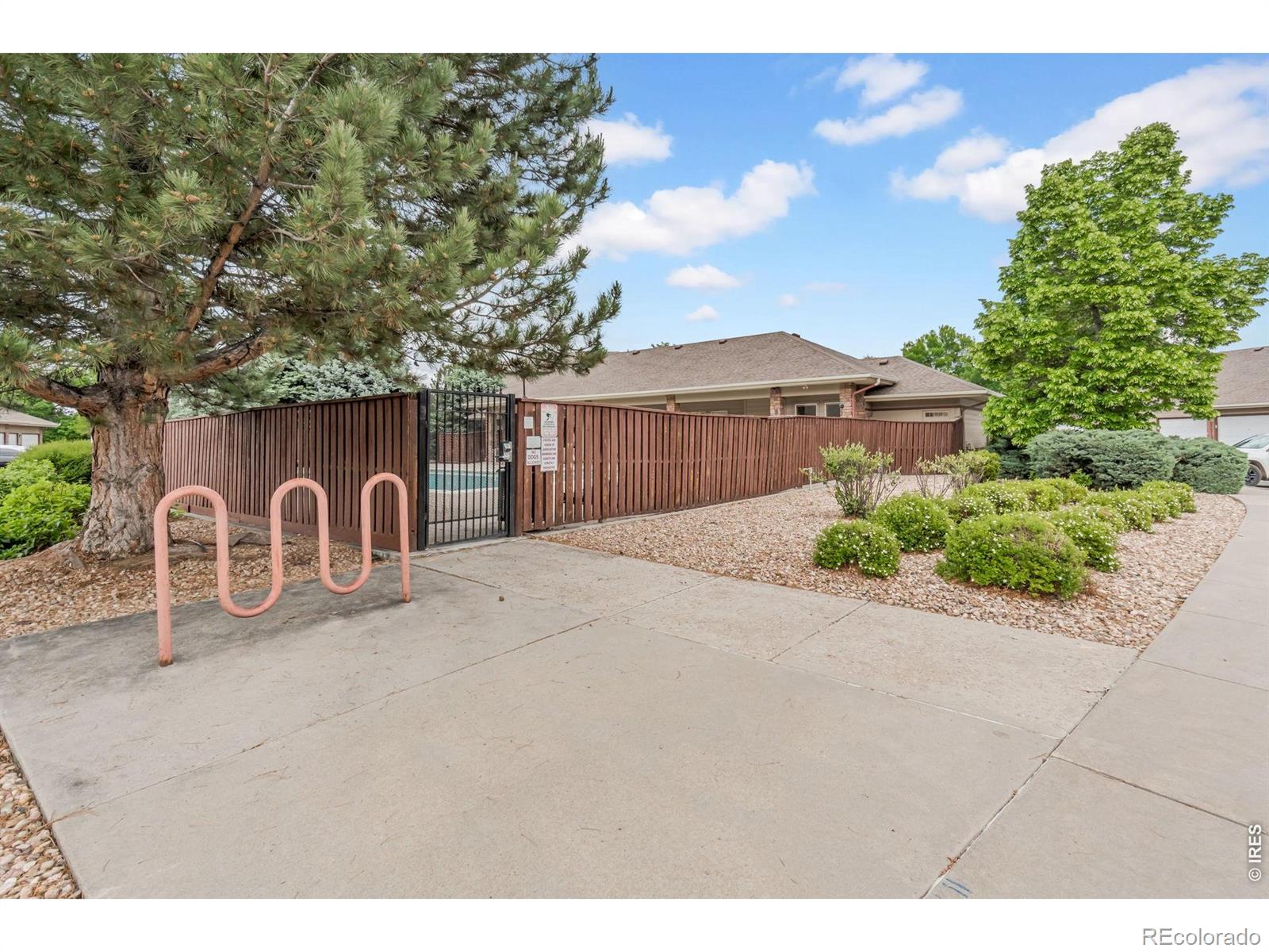 4545 Wheaton Drive Fort Collins CO 80525
