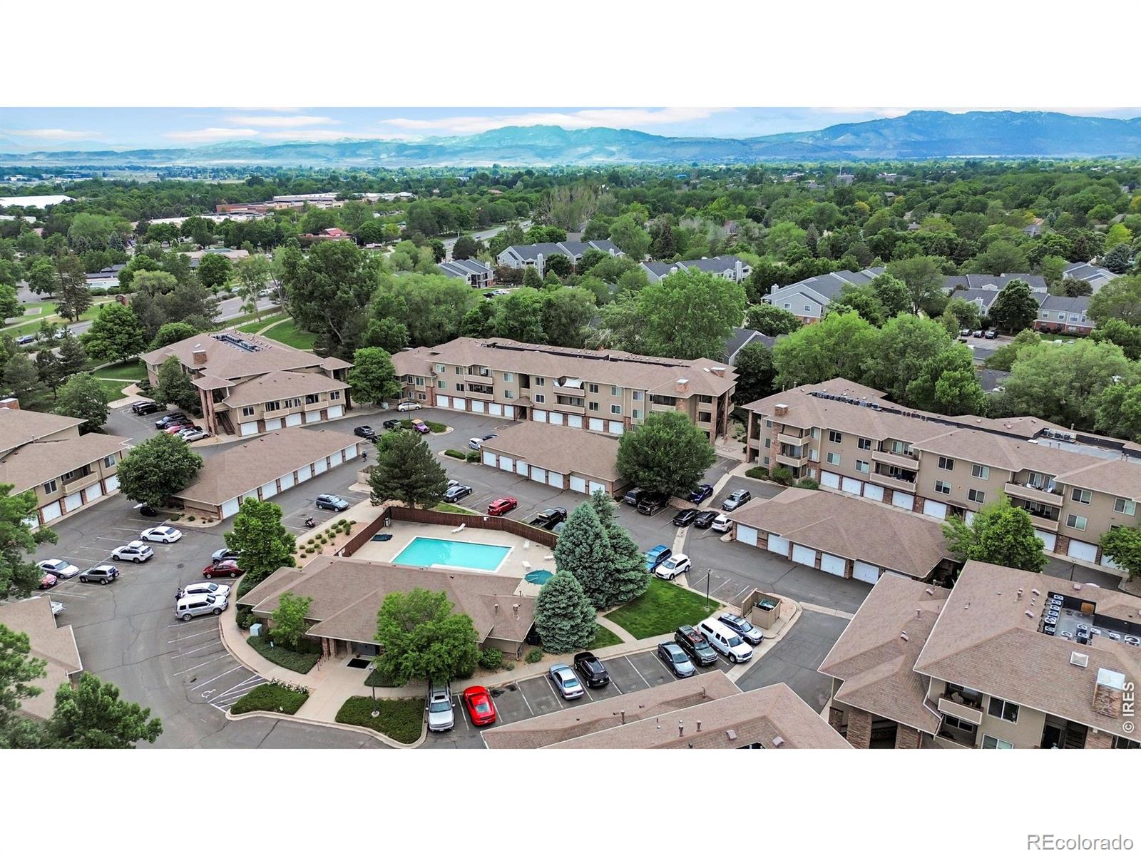 4545 Wheaton Drive Fort Collins CO 80525