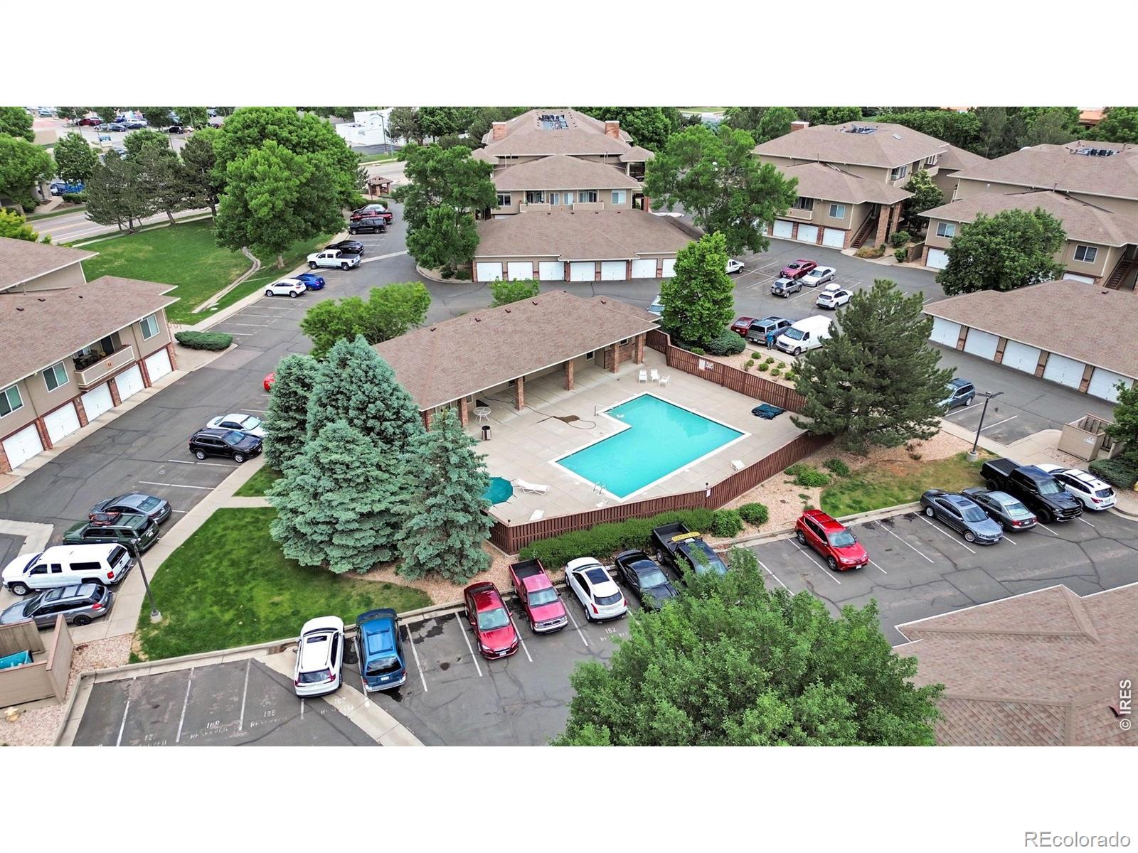 4545 Wheaton Drive Fort Collins CO 80525